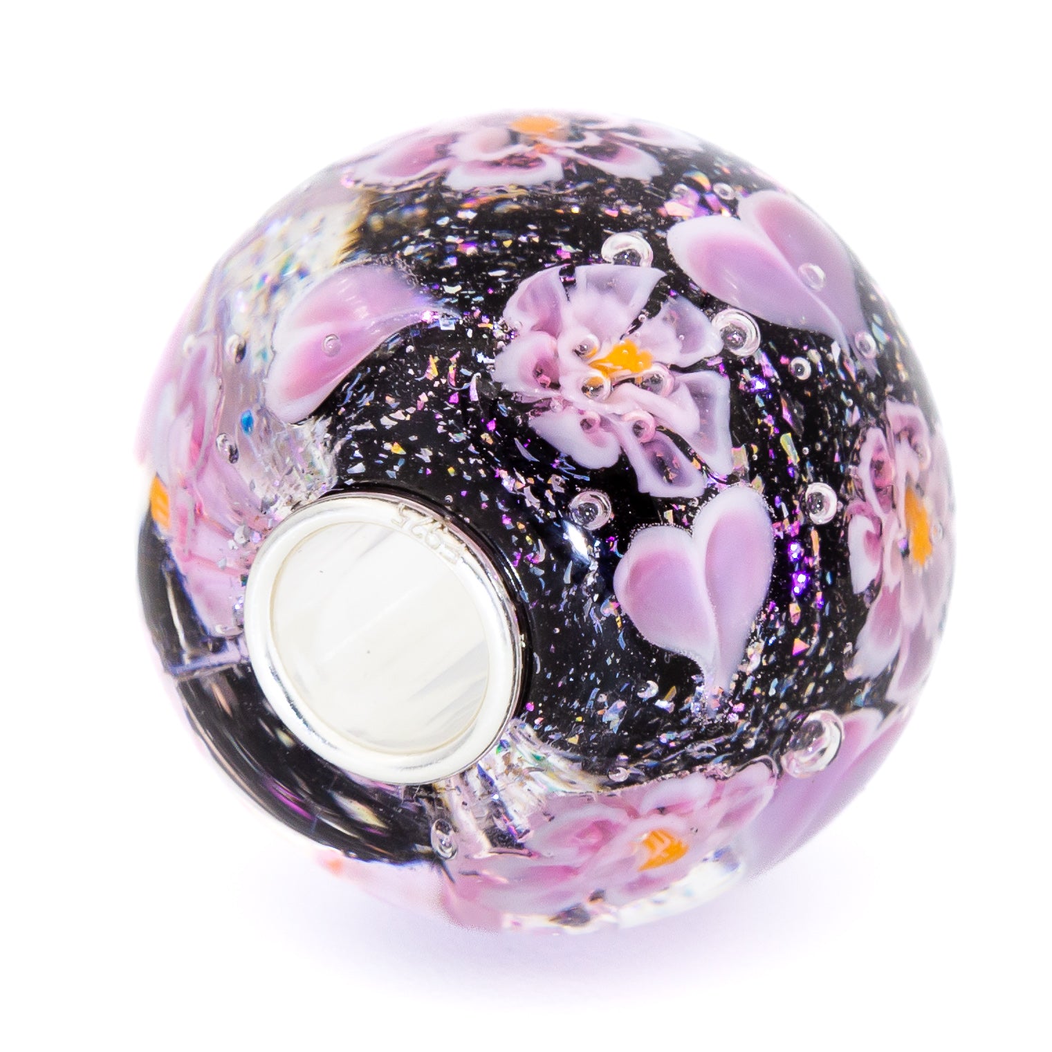 Dreamhearts Flowerpainting