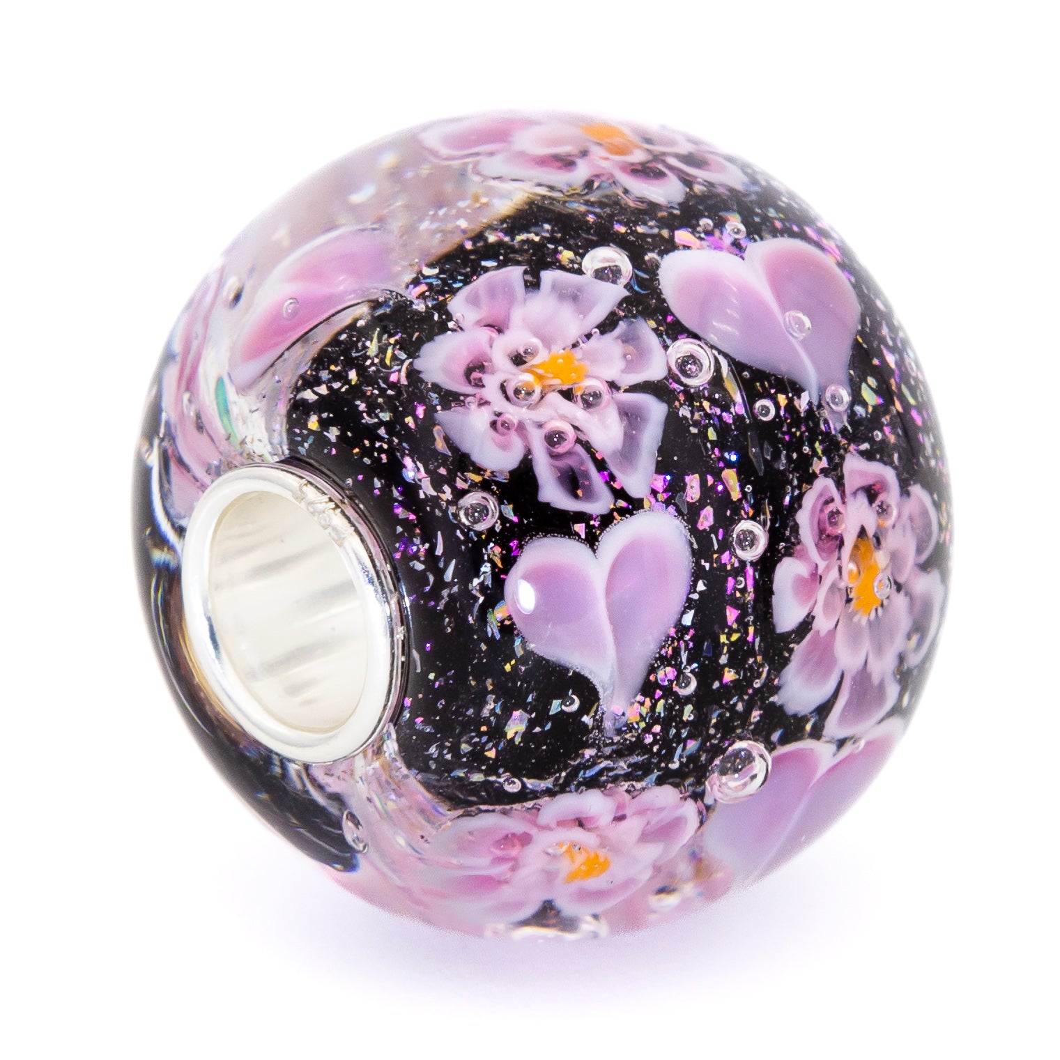 Dreamhearts Flowerpainting