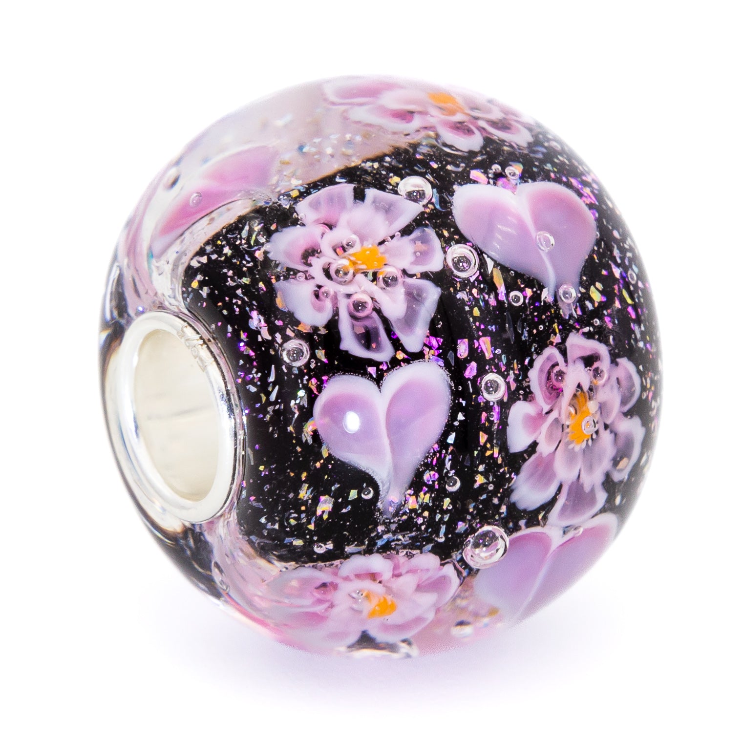 Dreamhearts Flowerpainting