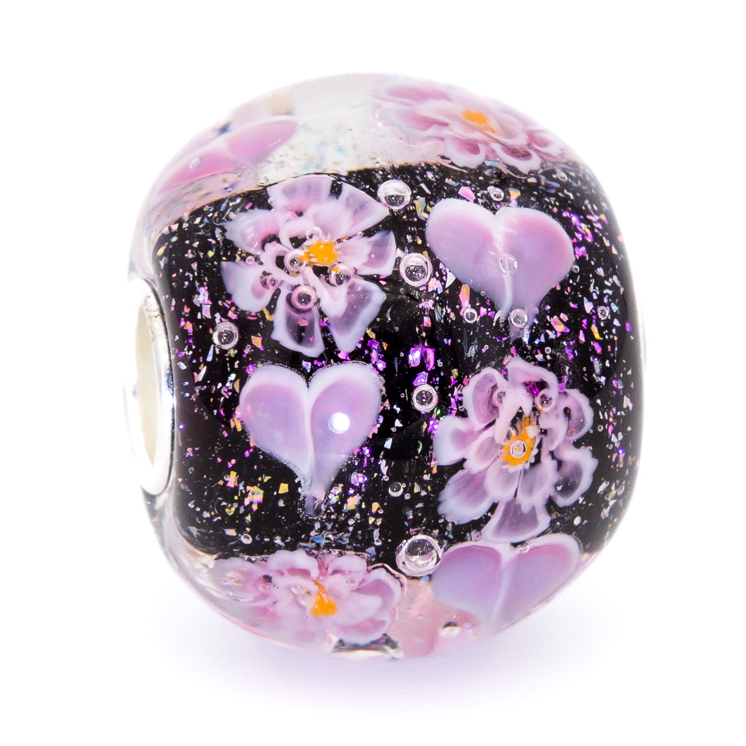 Dreamhearts Flowerpainting