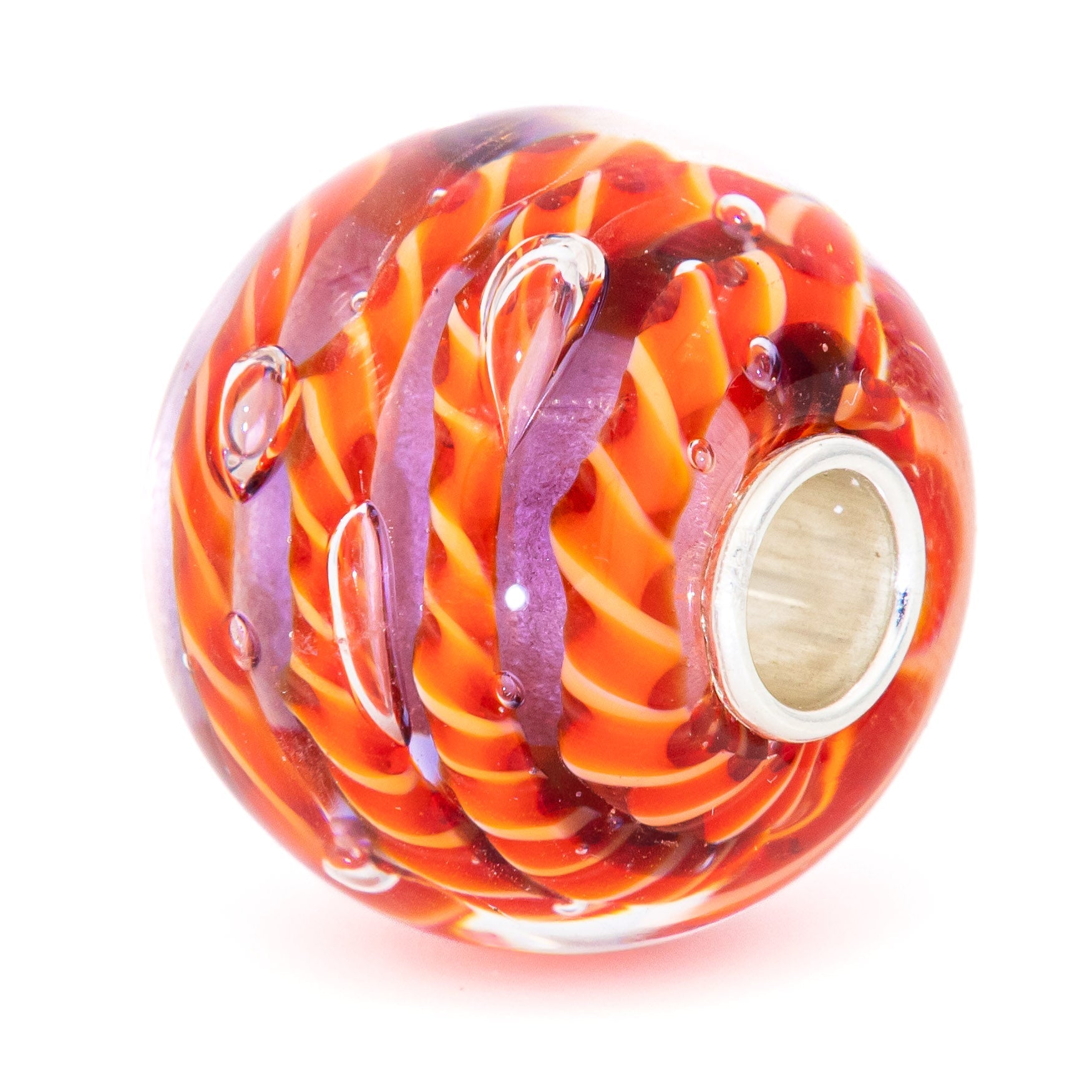 Fire Whirl