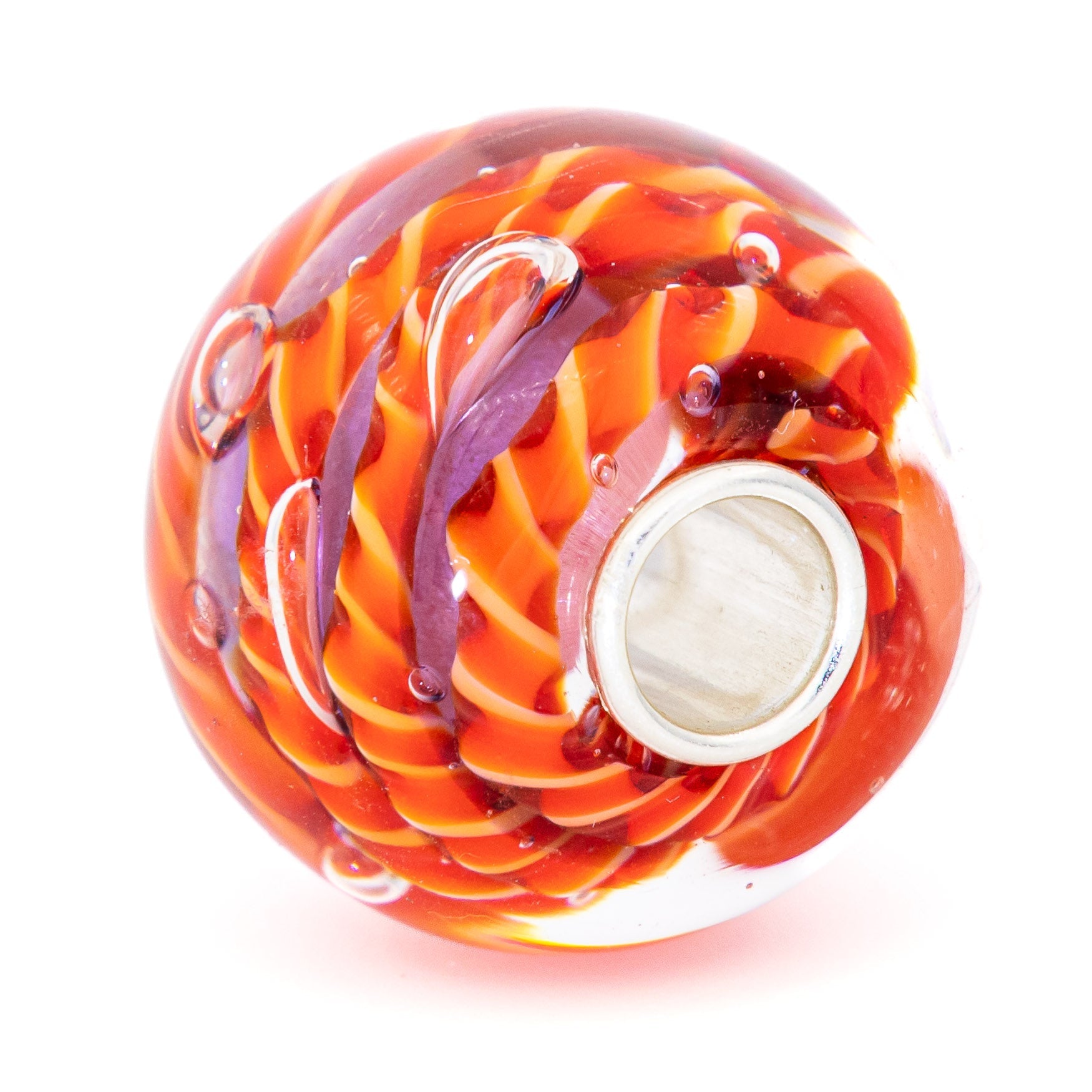 Fire Whirl