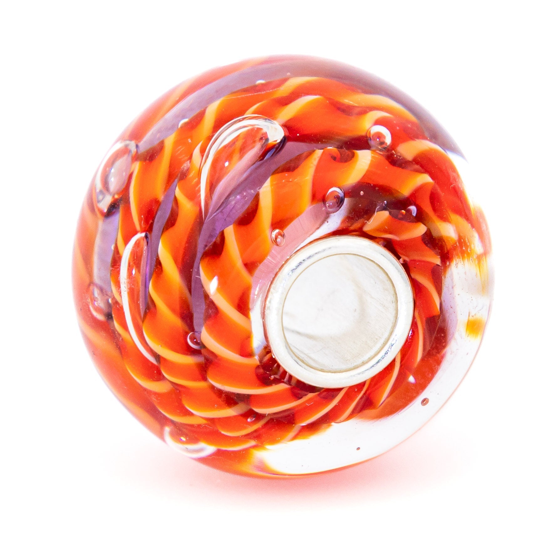 Fire Whirl