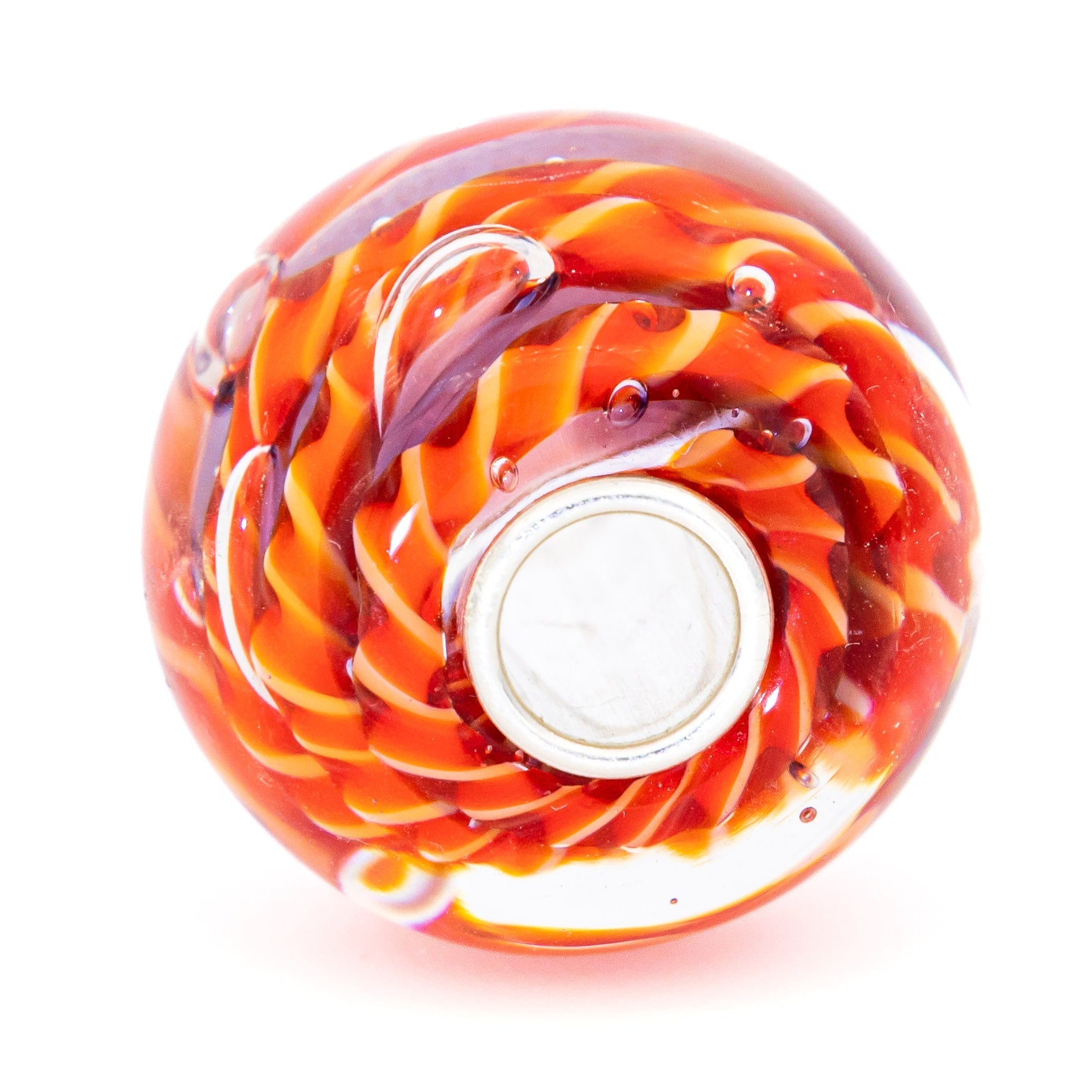 Fire Whirl