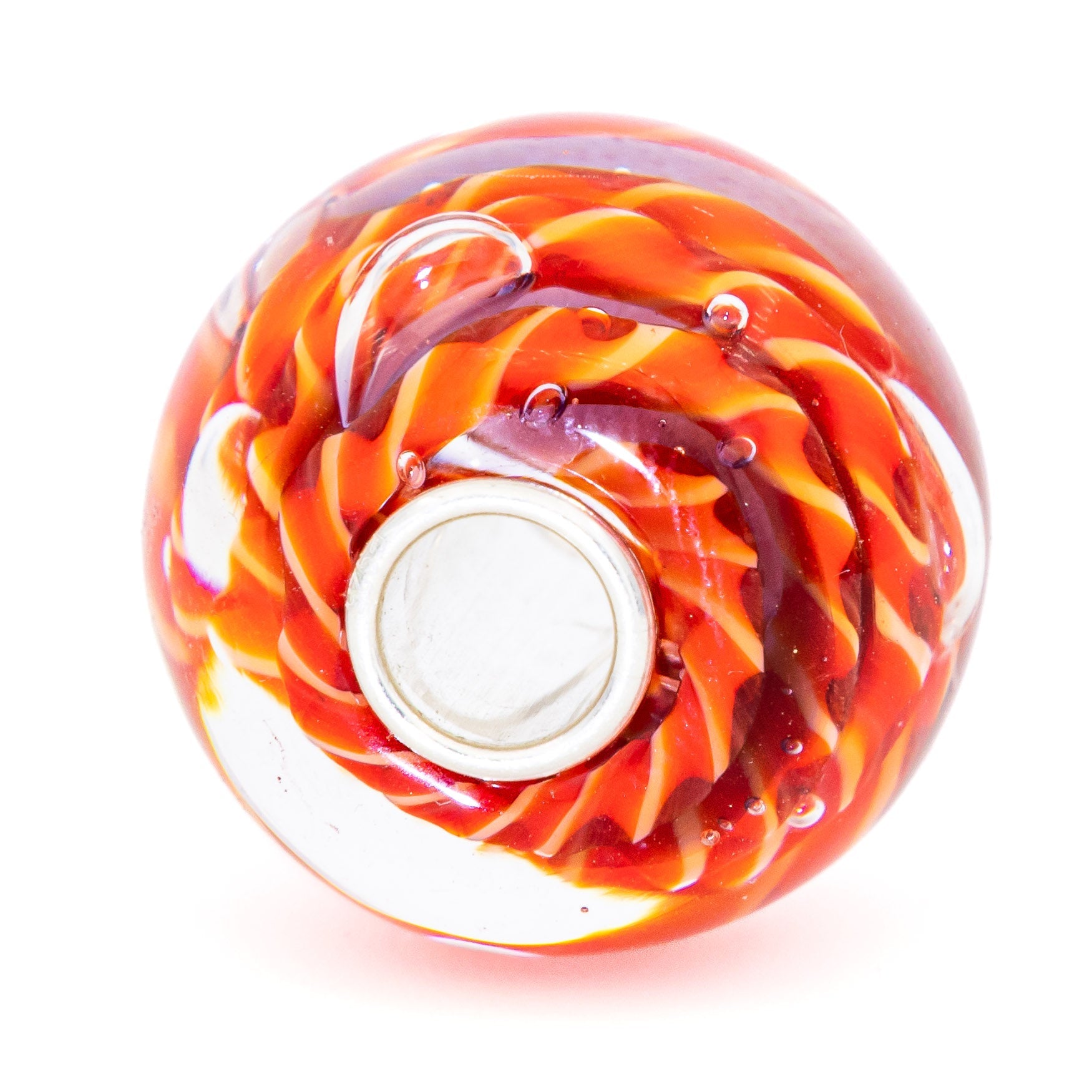 Fire Whirl