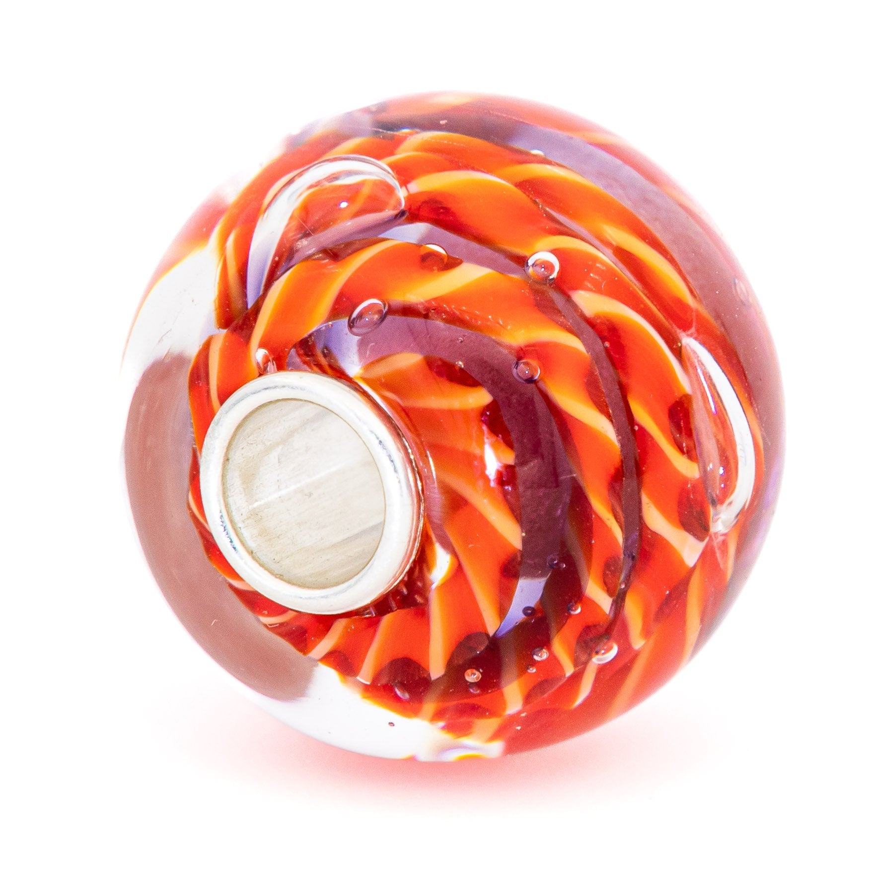 Fire Whirl