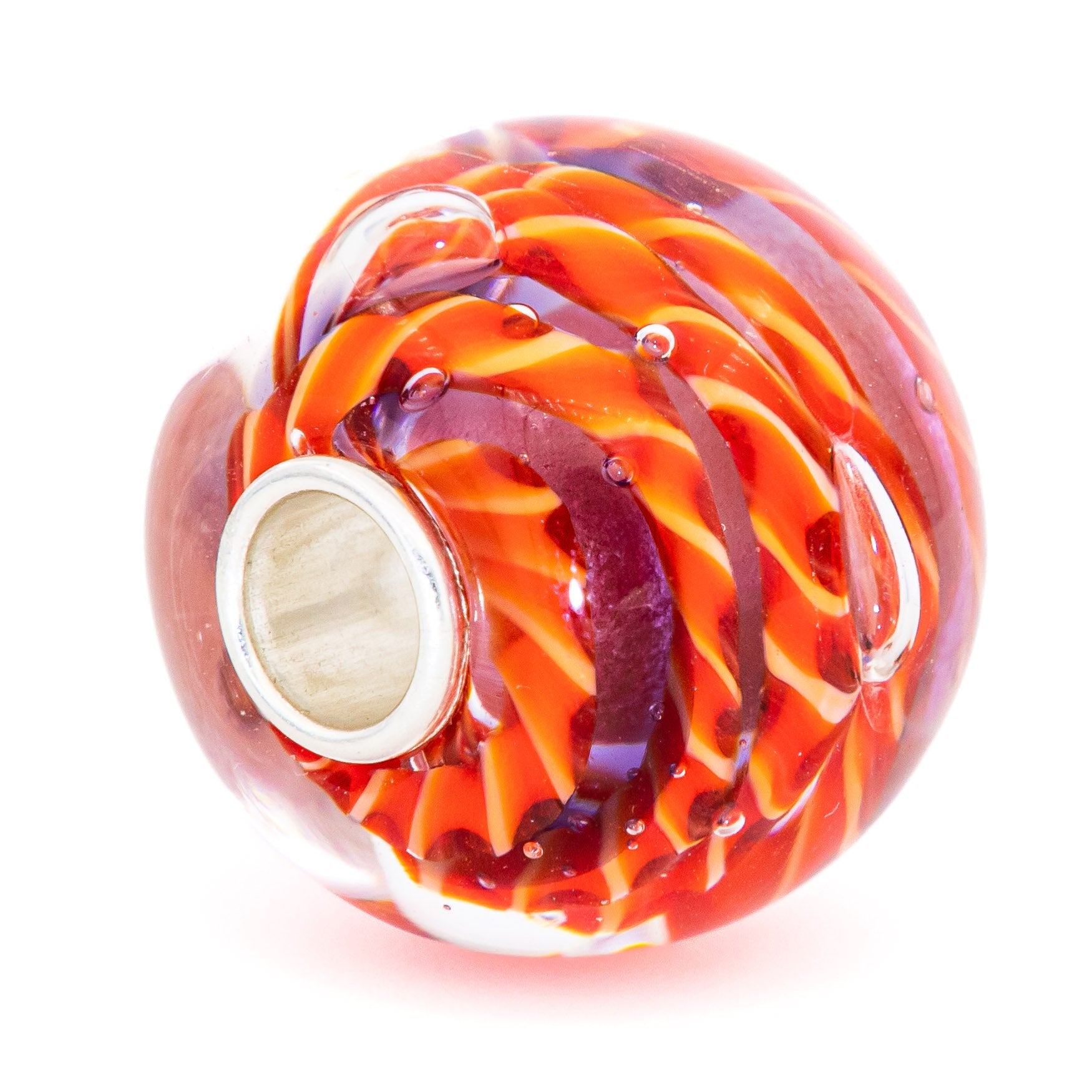 Fire Whirl