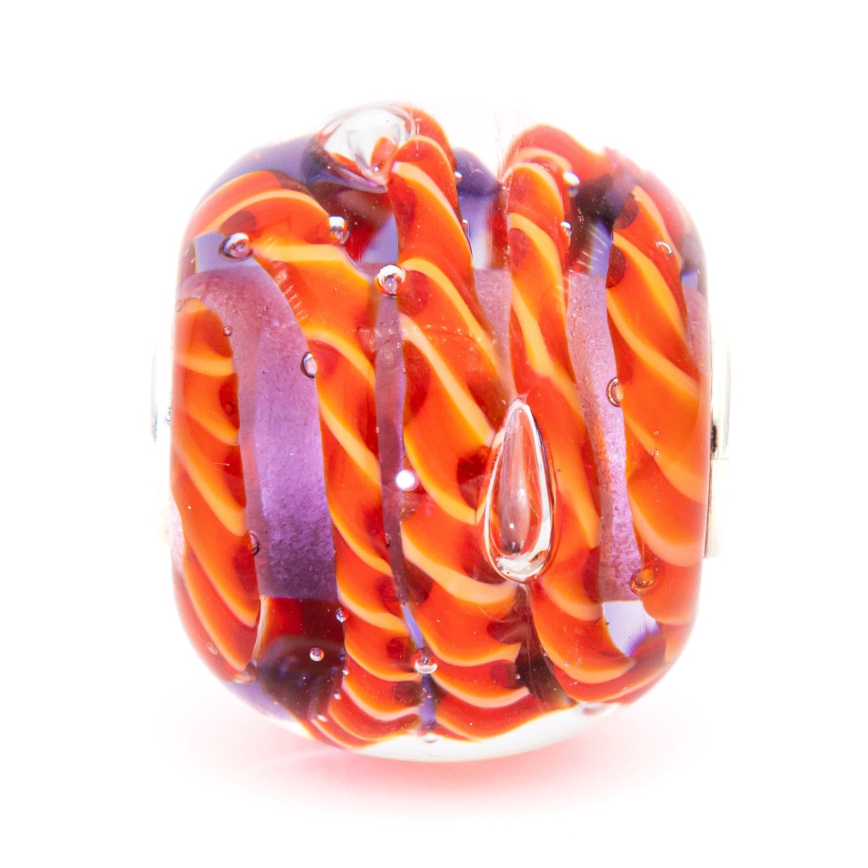 Fire Whirl