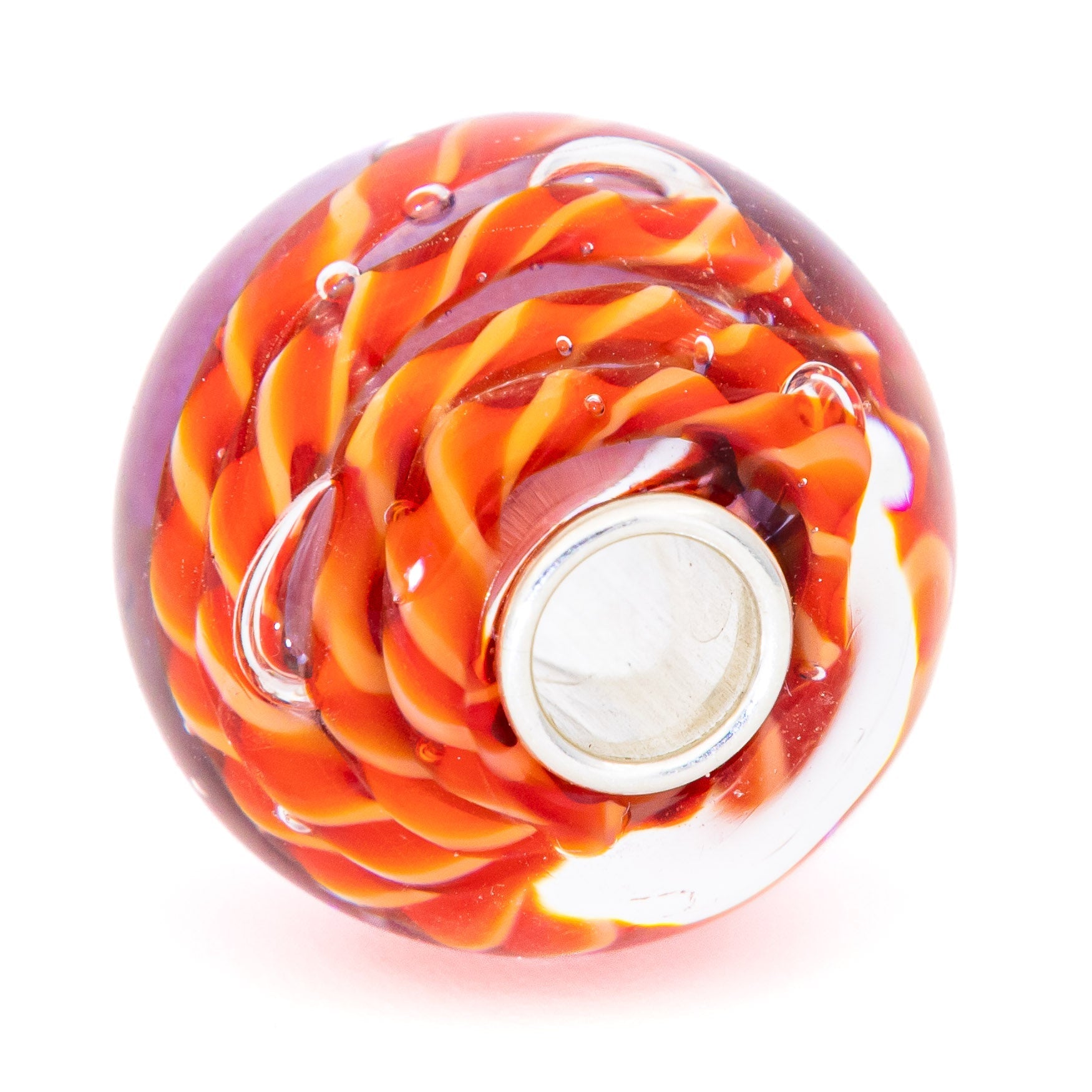Fire Whirl