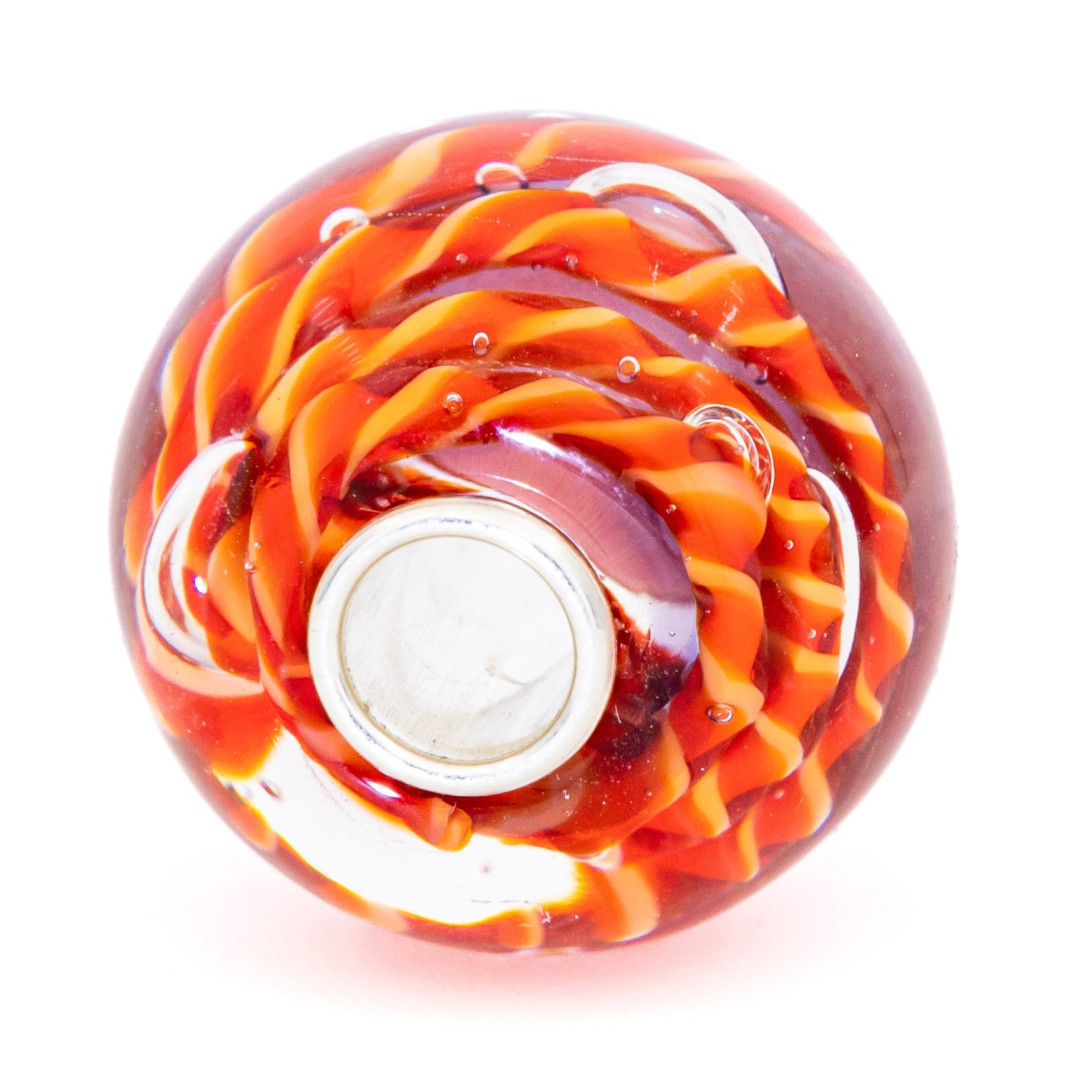 Fire Whirl