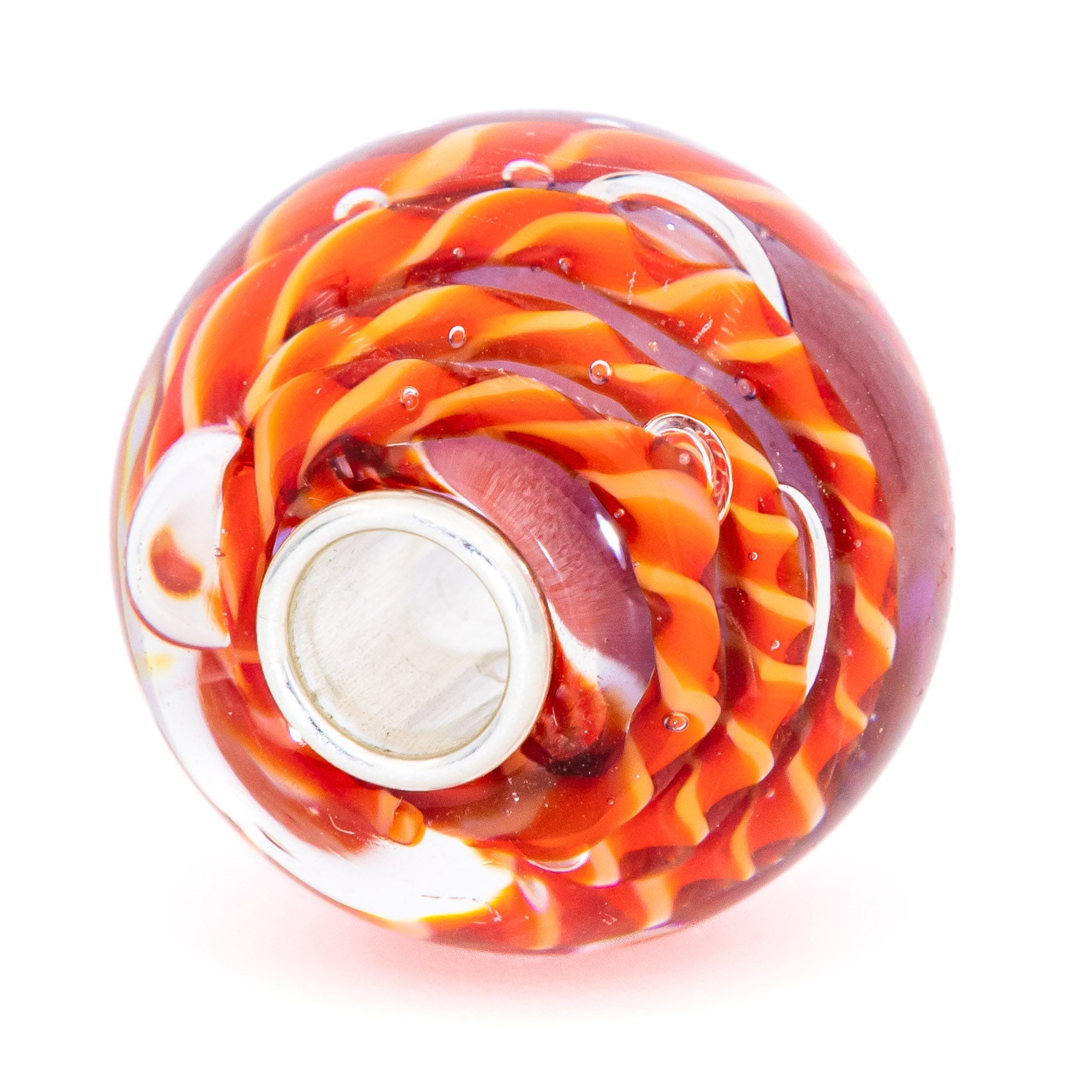 Fire Whirl