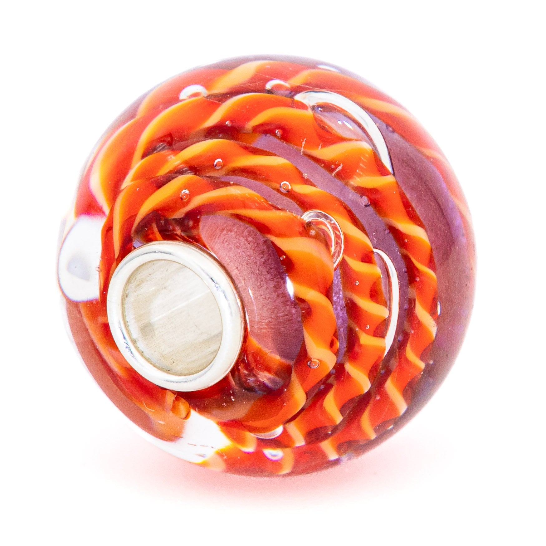 Fire Whirl