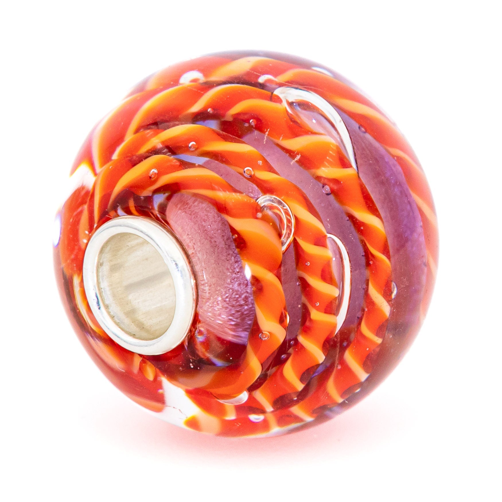 Fire Whirl