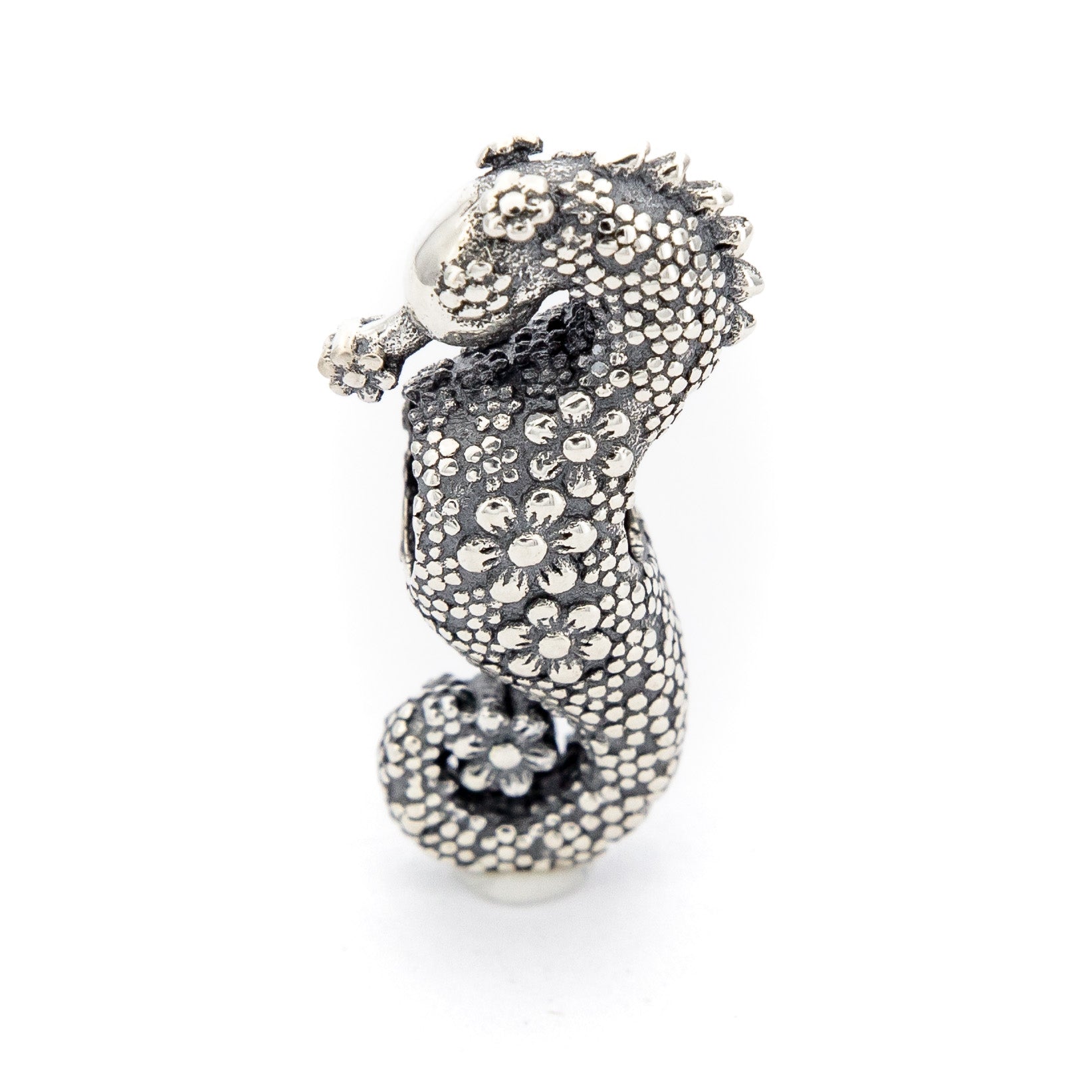 Flower Power Seahorse Petite