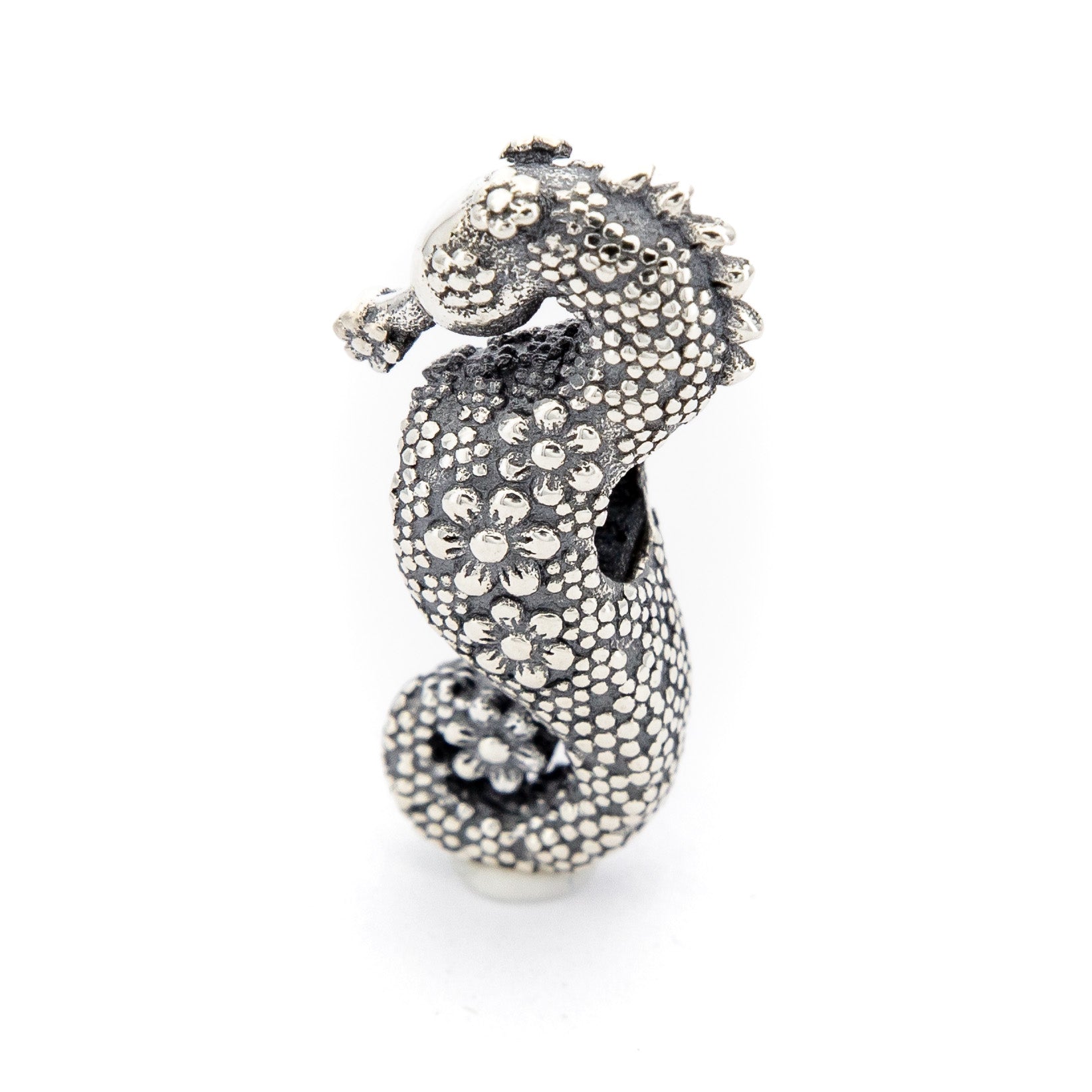 Flower Power Seahorse Petite