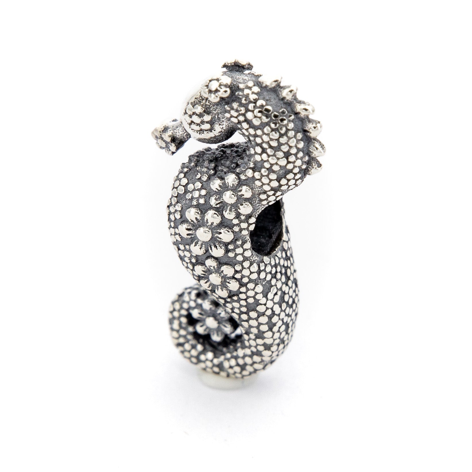 Flower Power Seahorse Petite