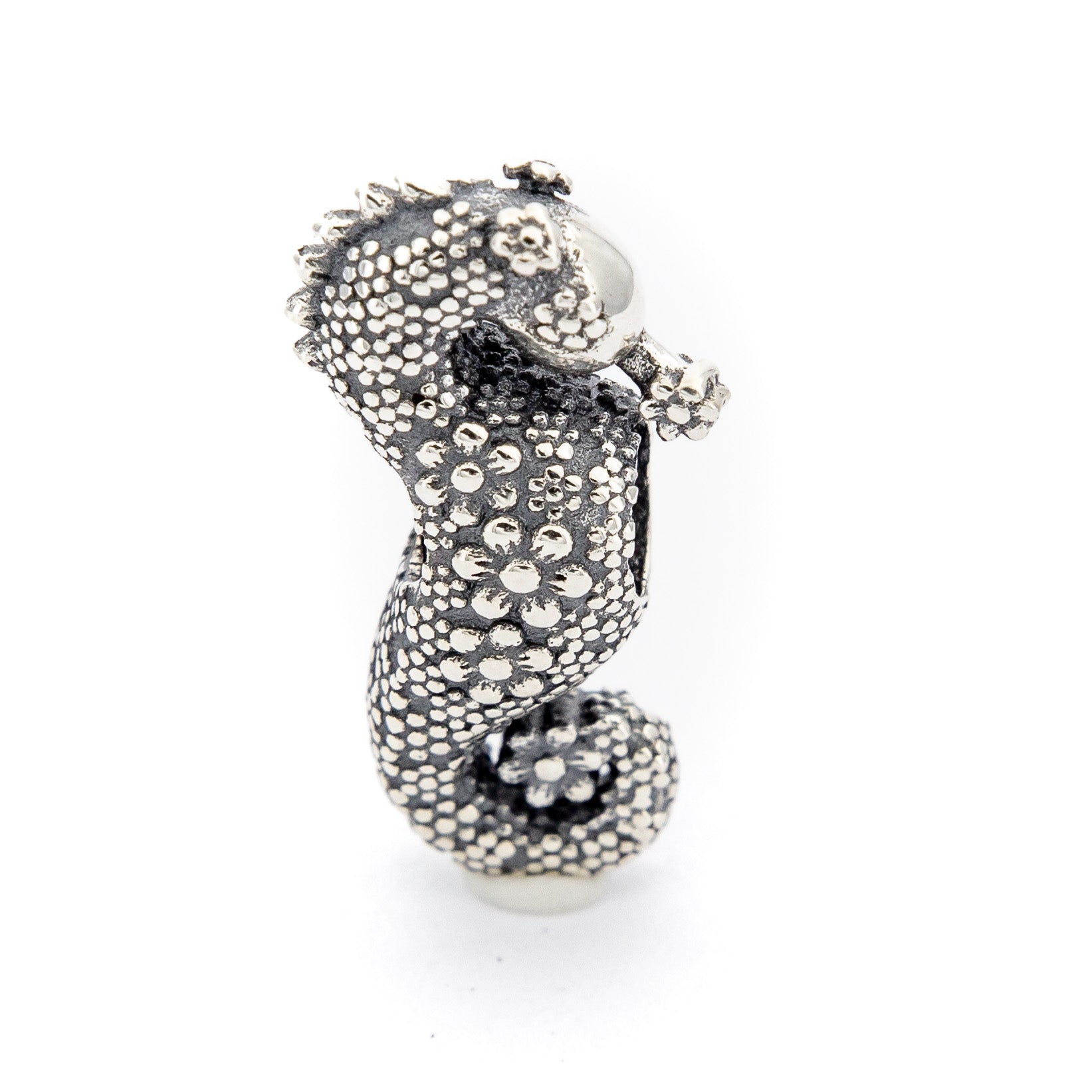 Flower Power Seahorse Petite