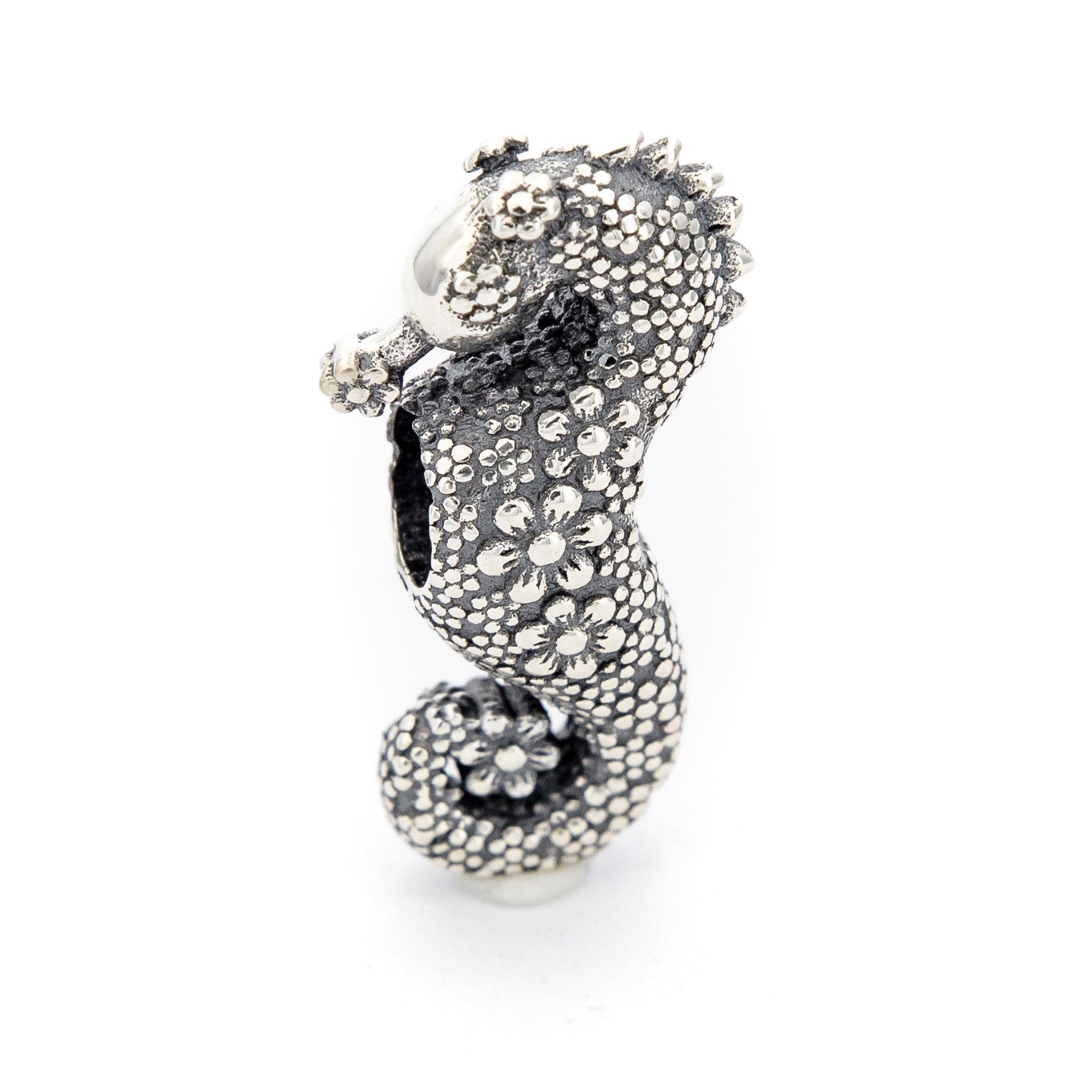 Flower Power Seahorse Petite