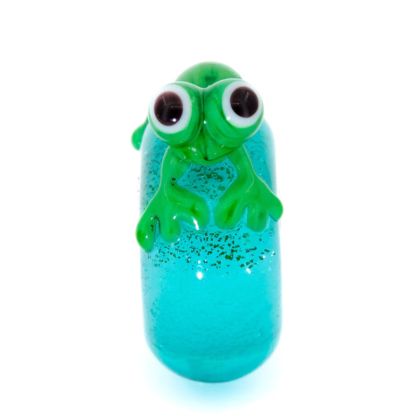 Fred The Frog