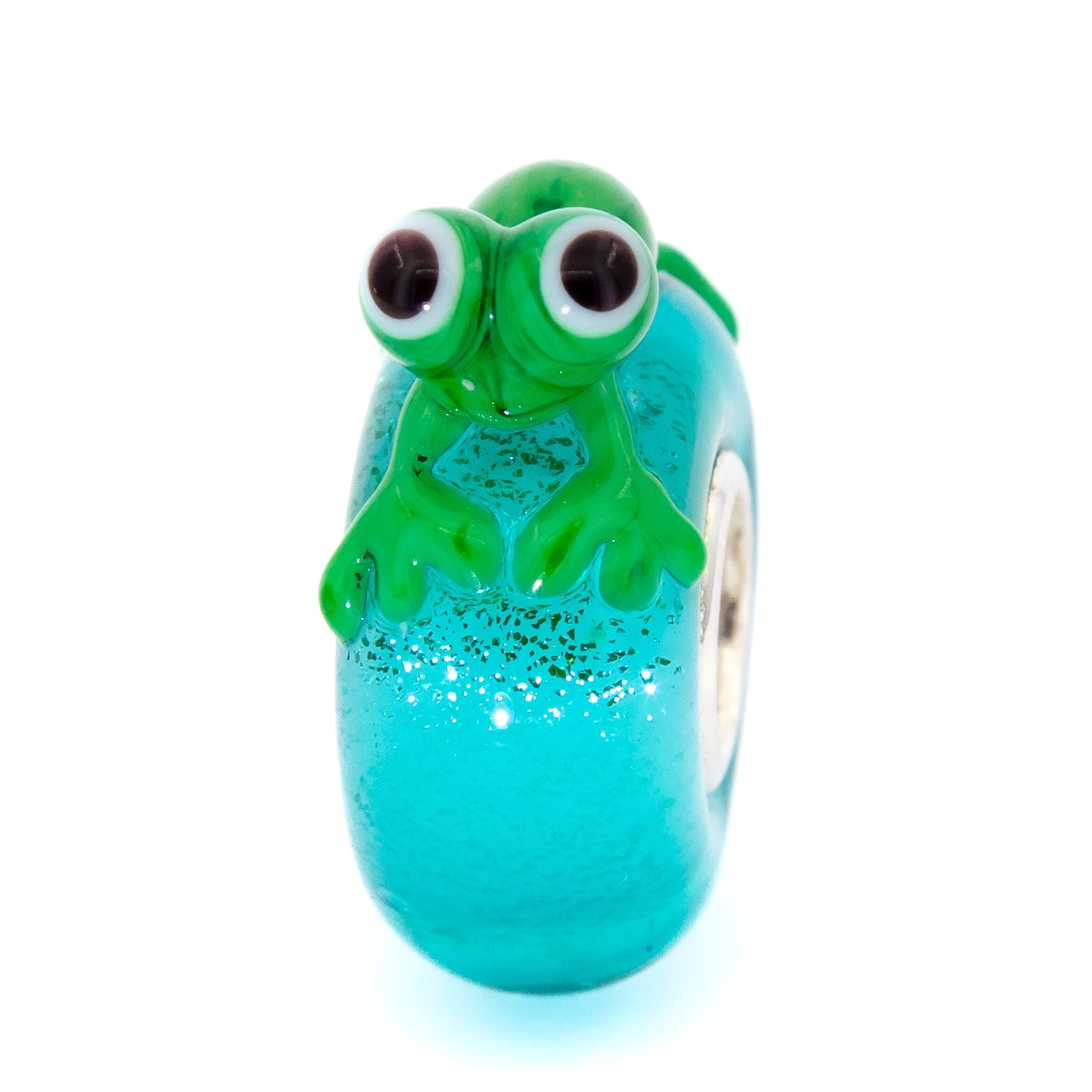 Fred The Frog