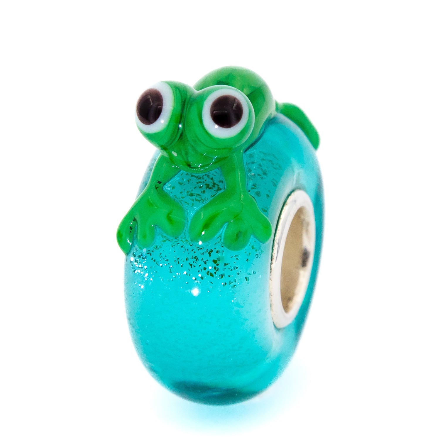 Fred The Frog