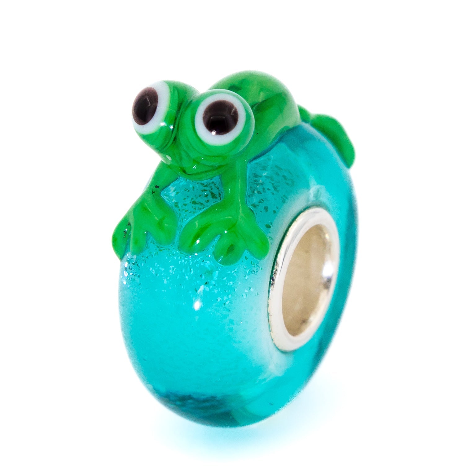 Fred The Frog