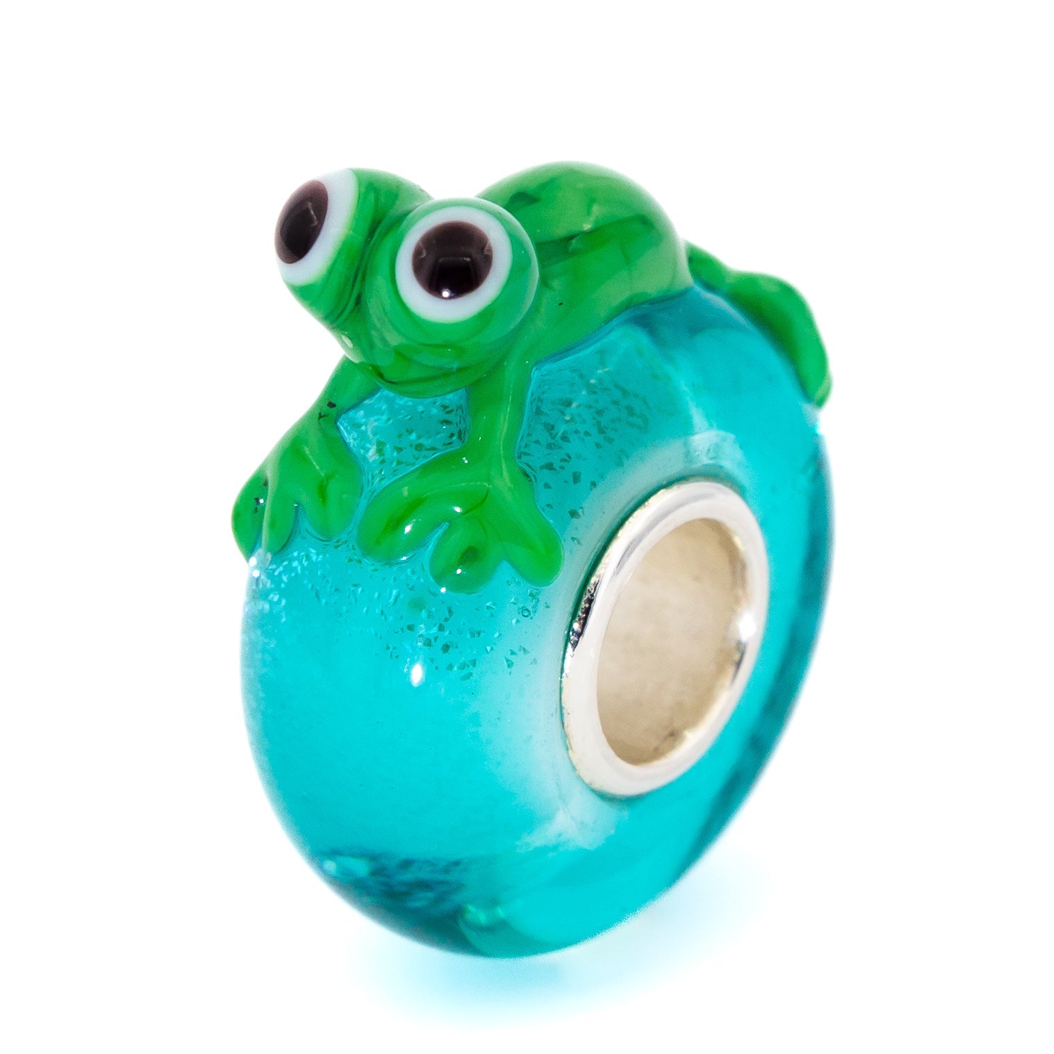 Fred The Frog