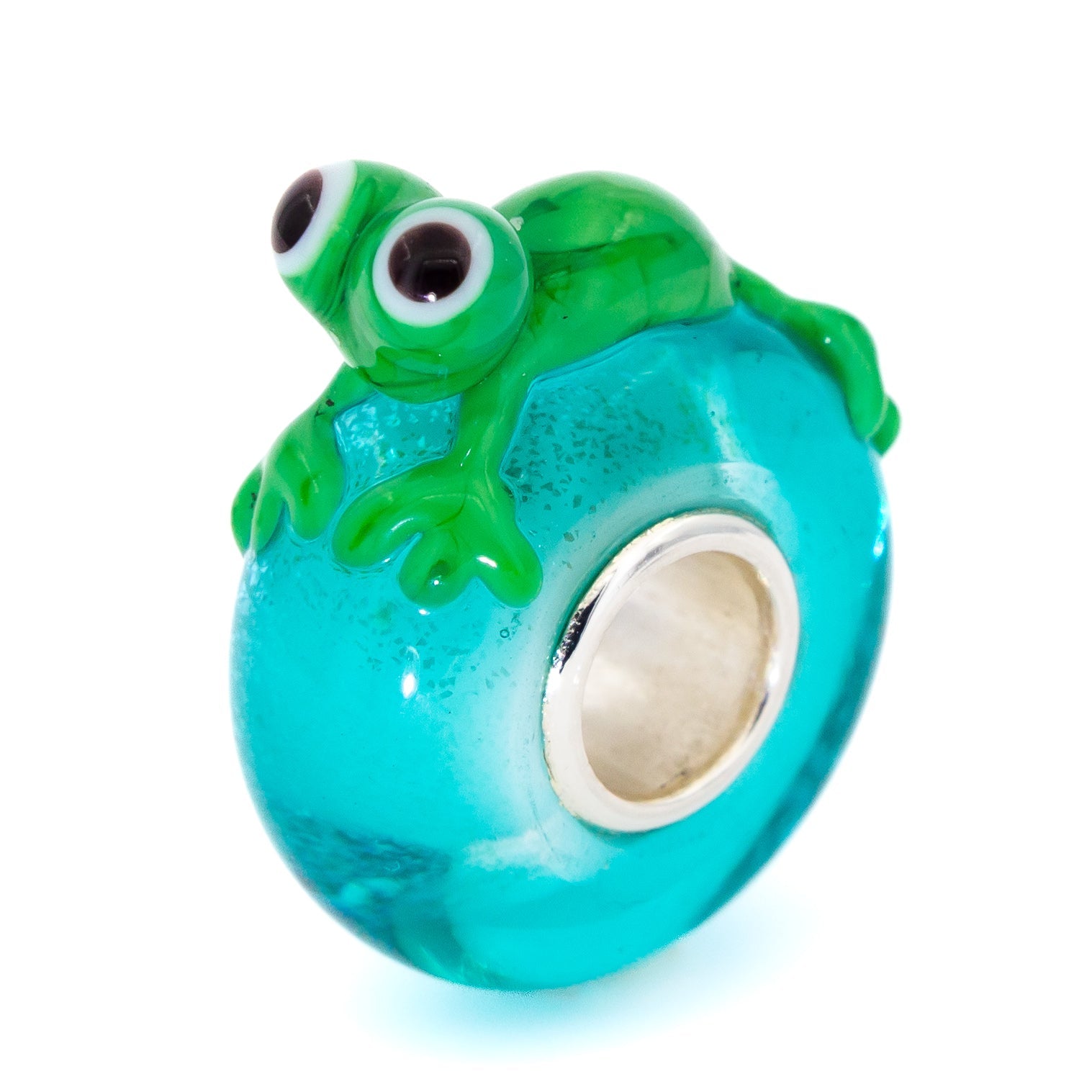 Fred The Frog