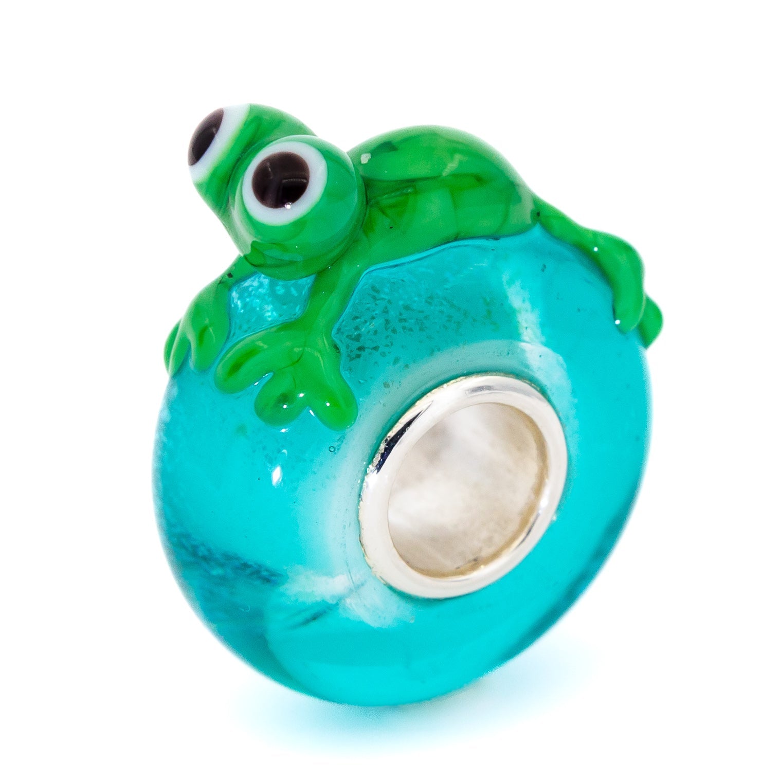 Fred The Frog