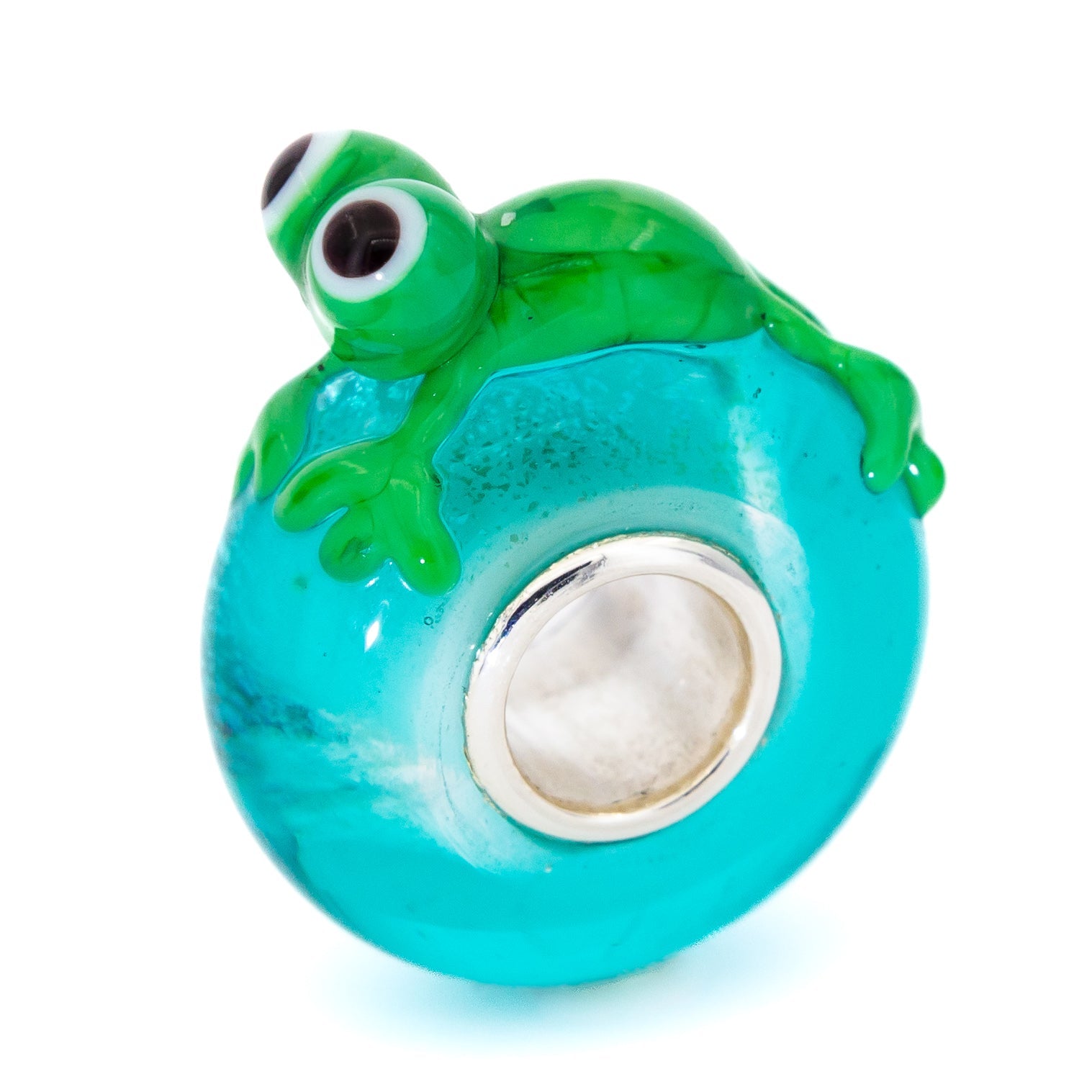 Fred The Frog
