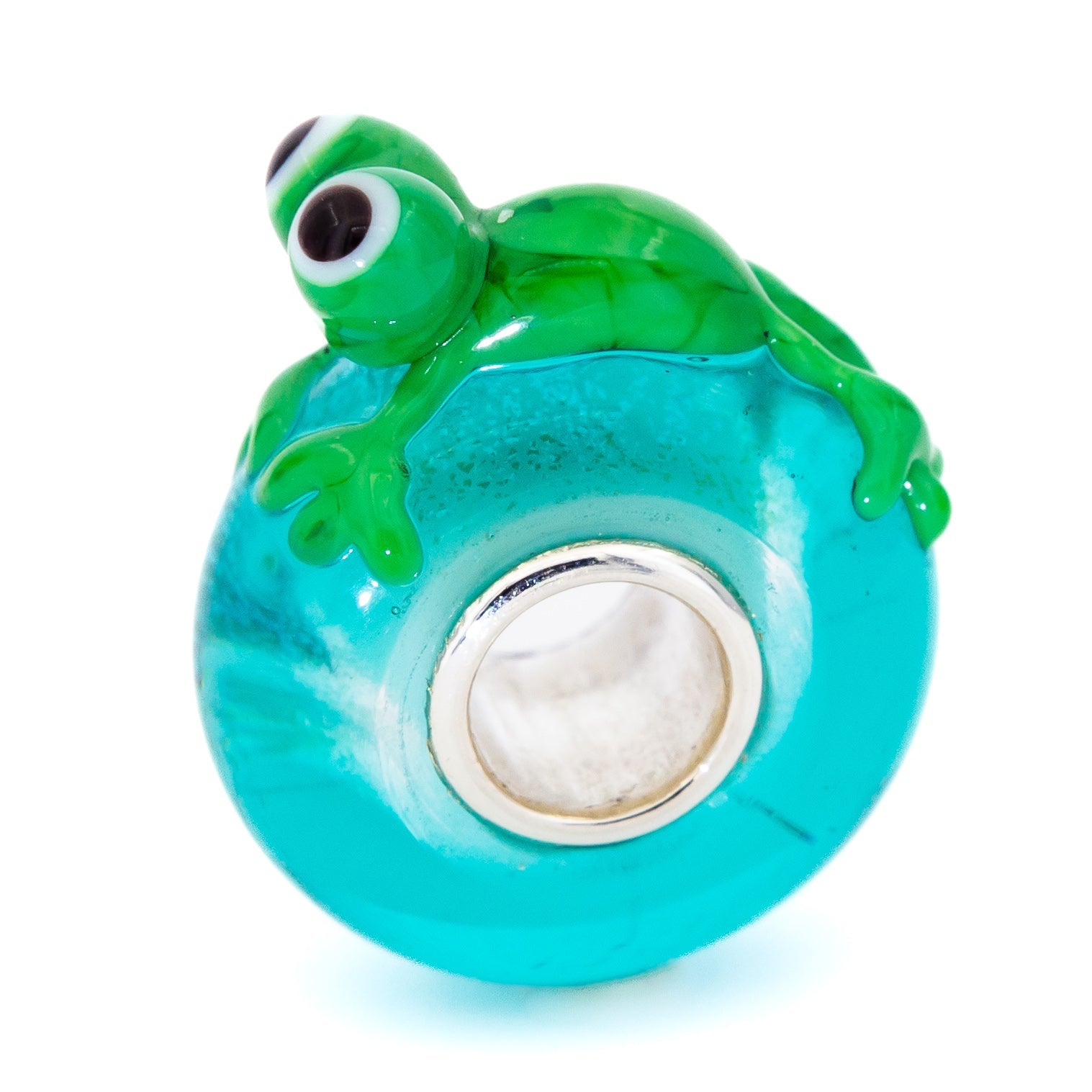 Fred The Frog