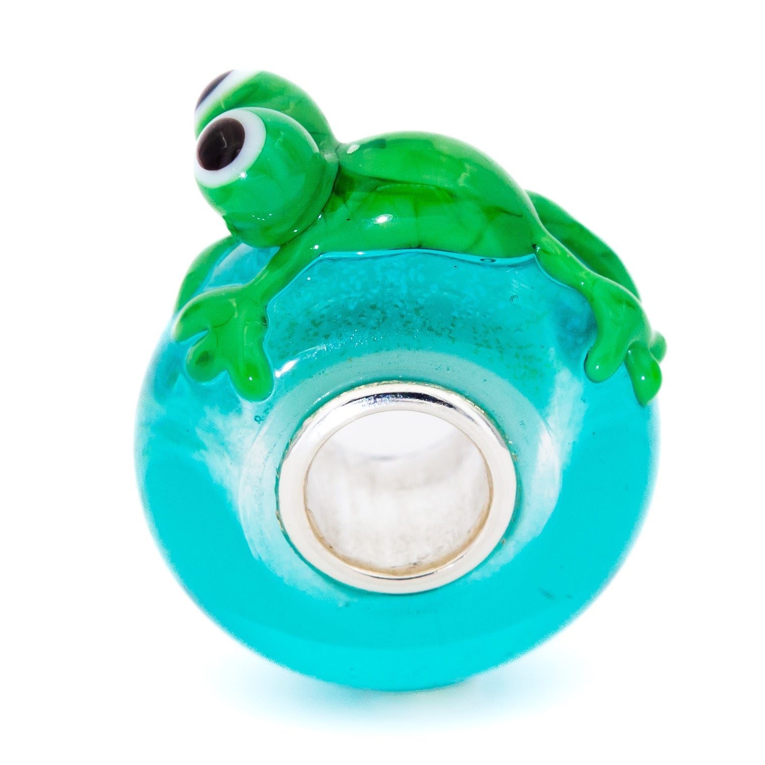 Fred The Frog