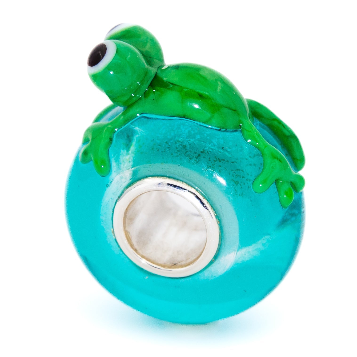 Fred The Frog