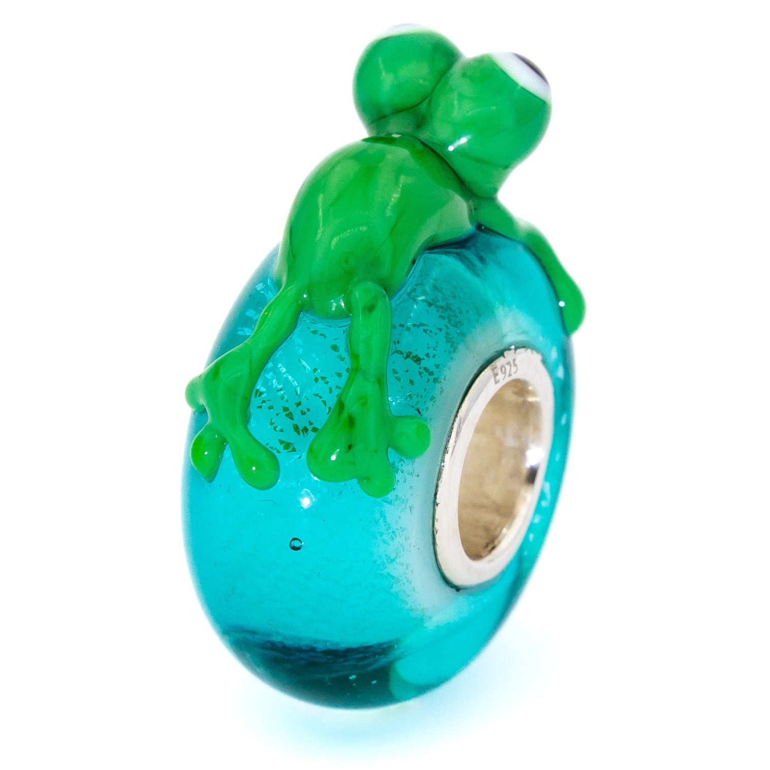 Fred The Frog