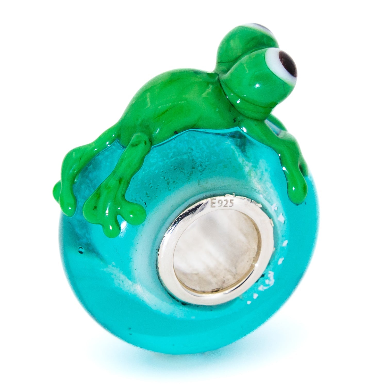 Fred The Frog