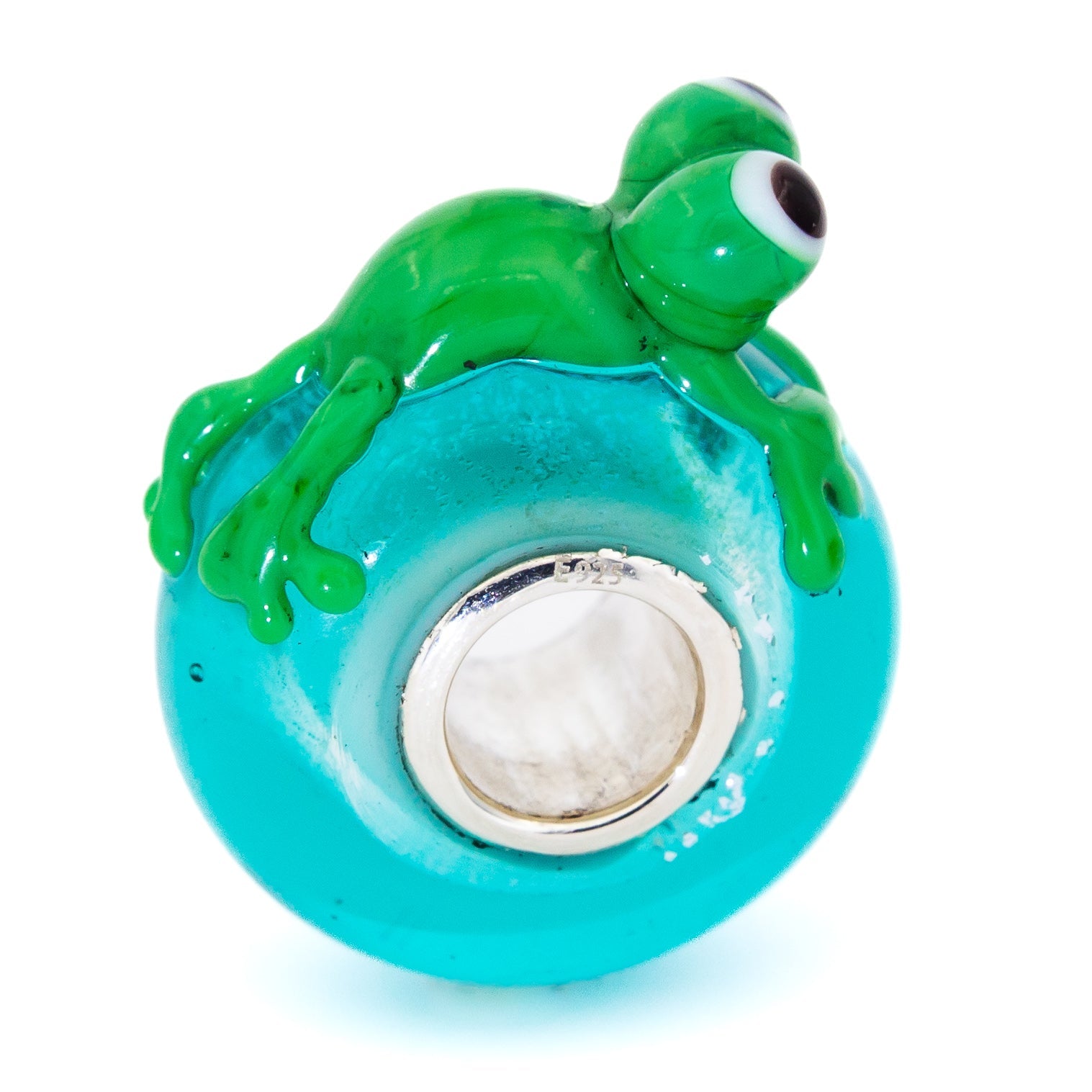 Fred The Frog