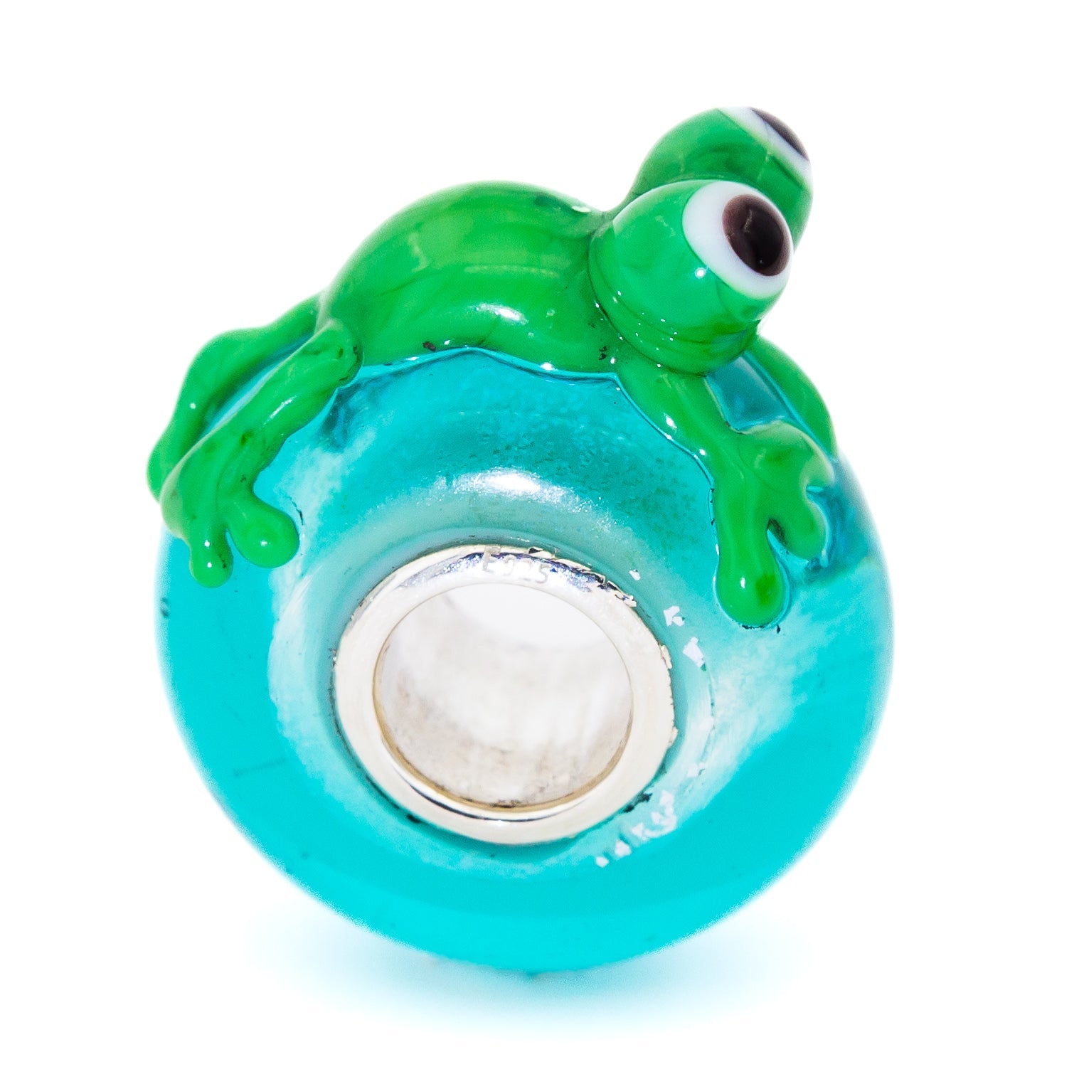 Fred The Frog