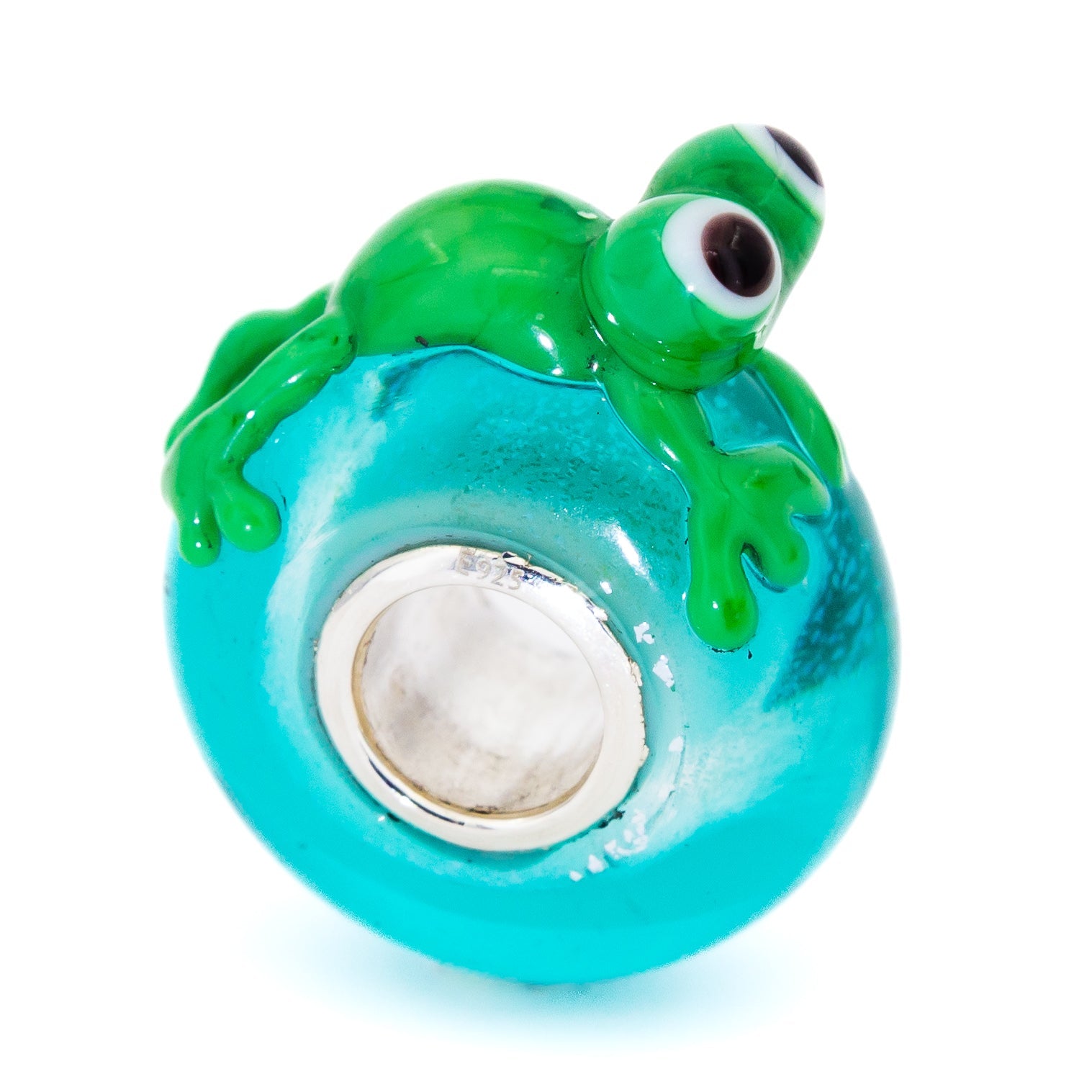 Fred The Frog