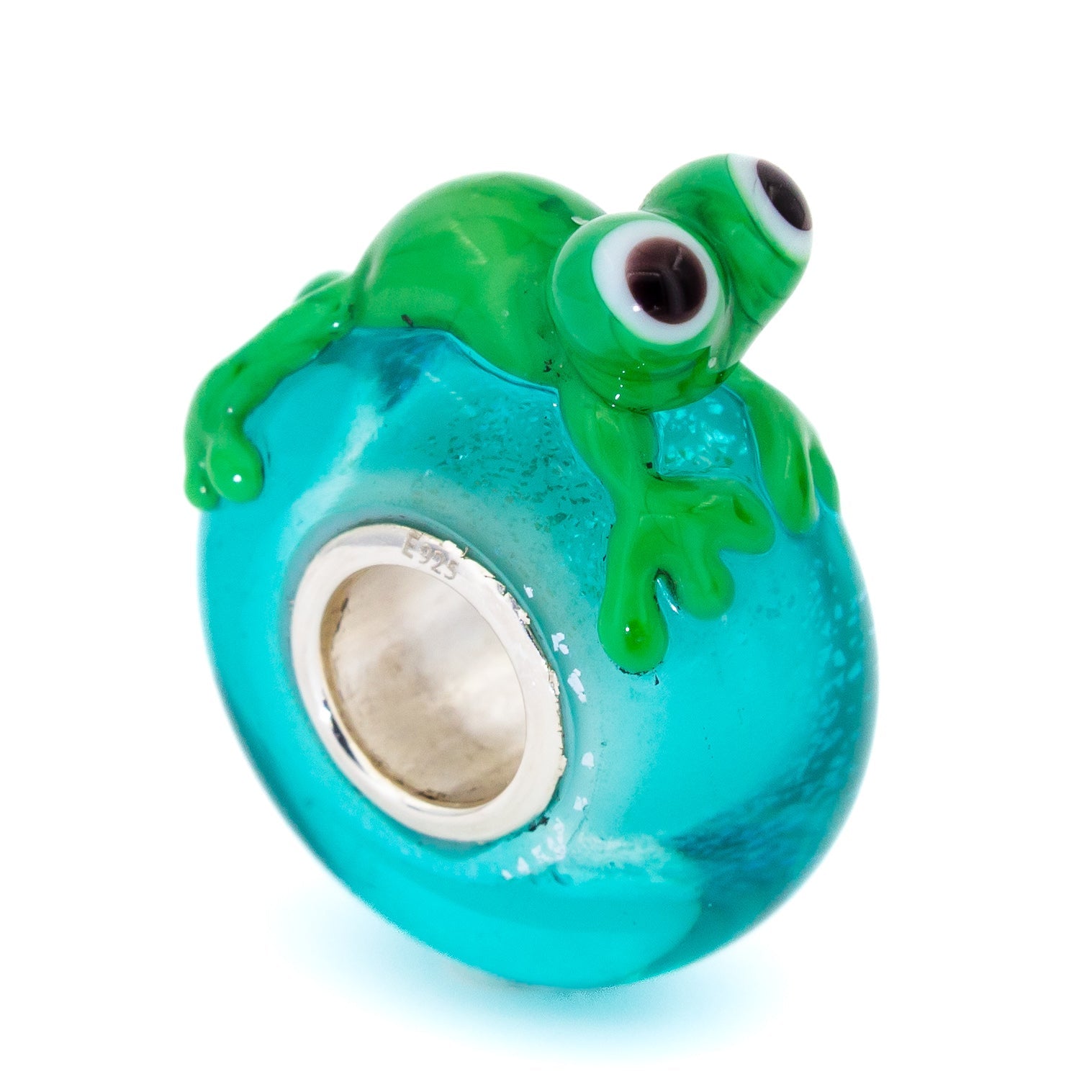 Fred The Frog