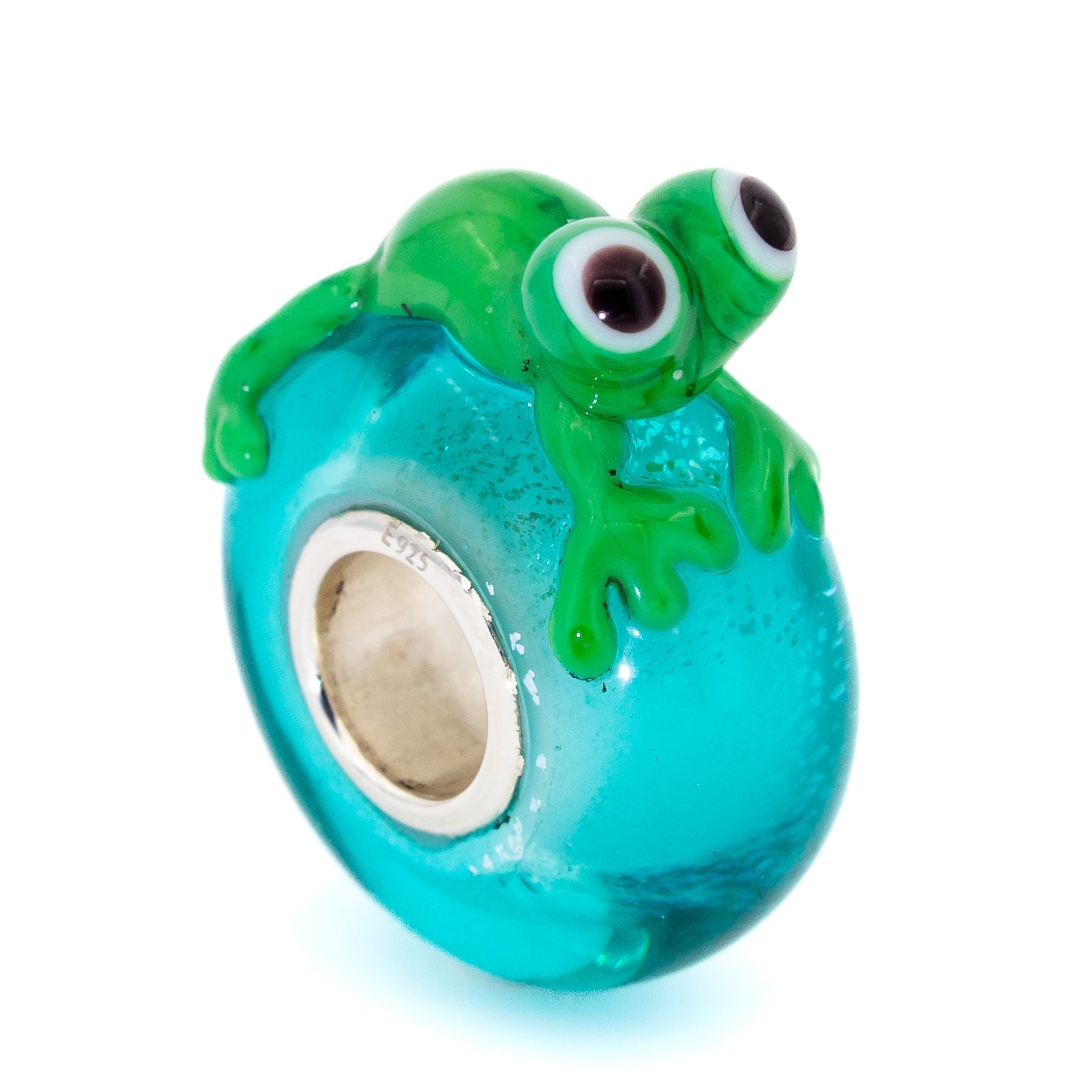 Fred The Frog