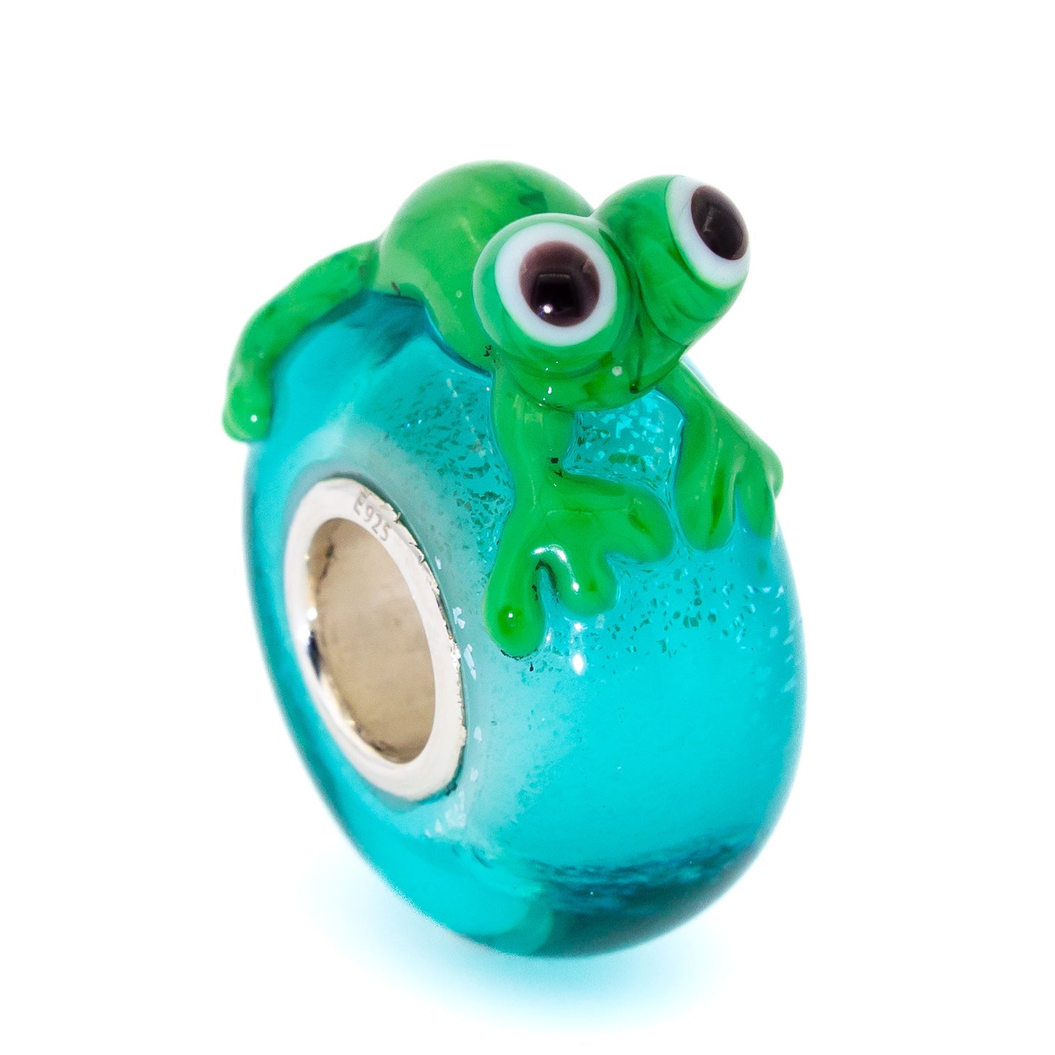 Fred The Frog