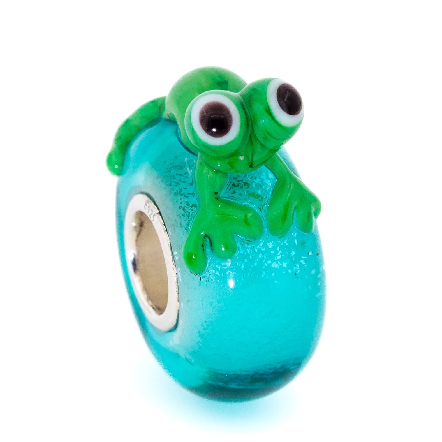 Fred The Frog
