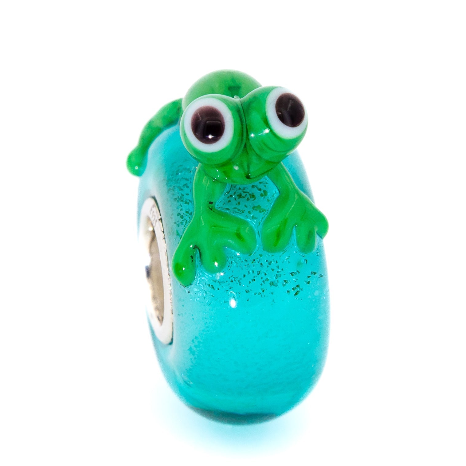 Fred The Frog