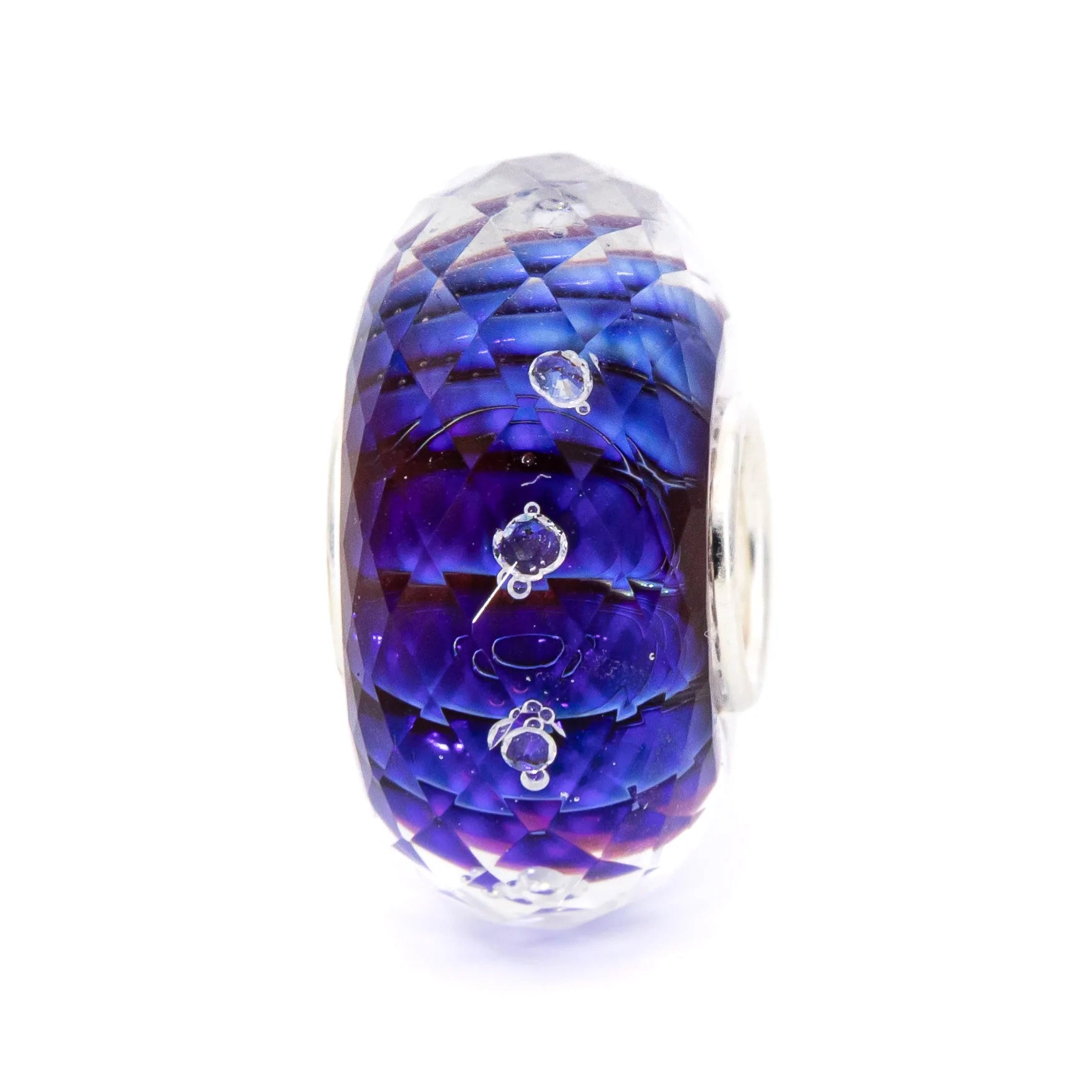 Galaxy Blues Monroe Fractal