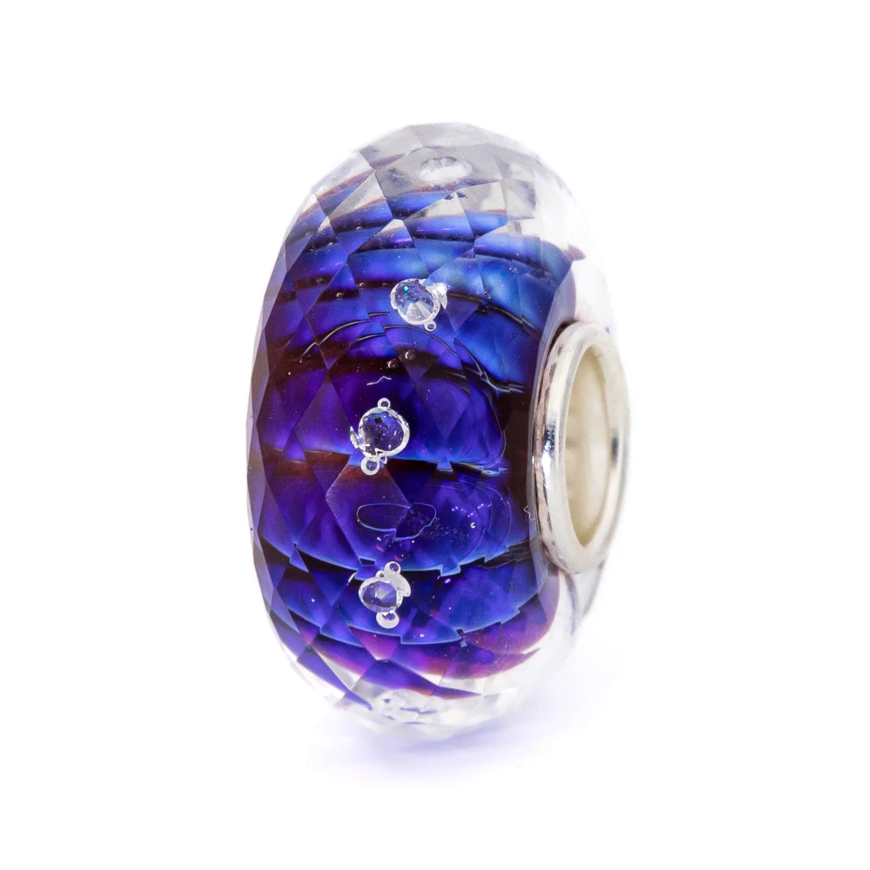 Galaxy Blues Monroe Fractal