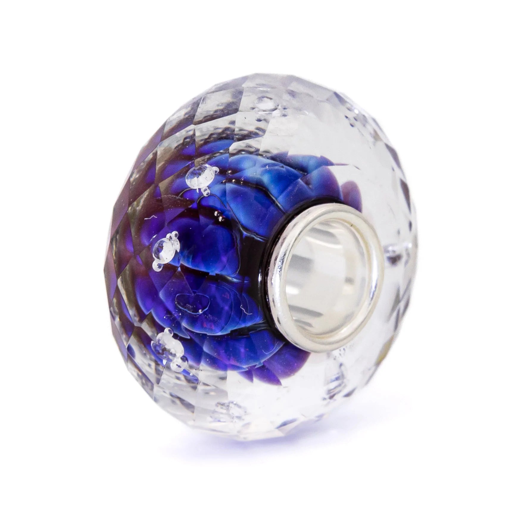 Galaxy Blues Monroe Fractal