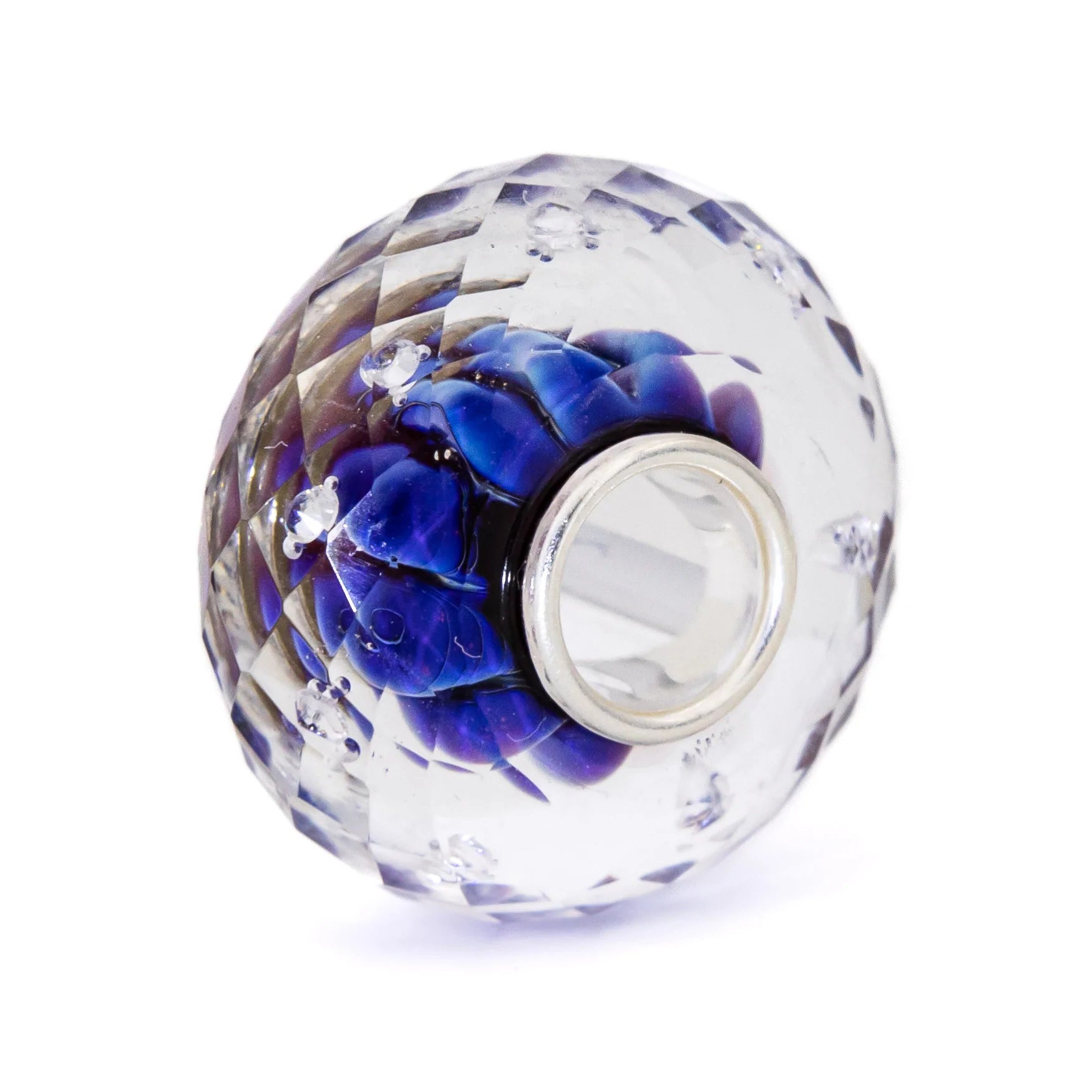 Galaxy Blues Monroe Fractal