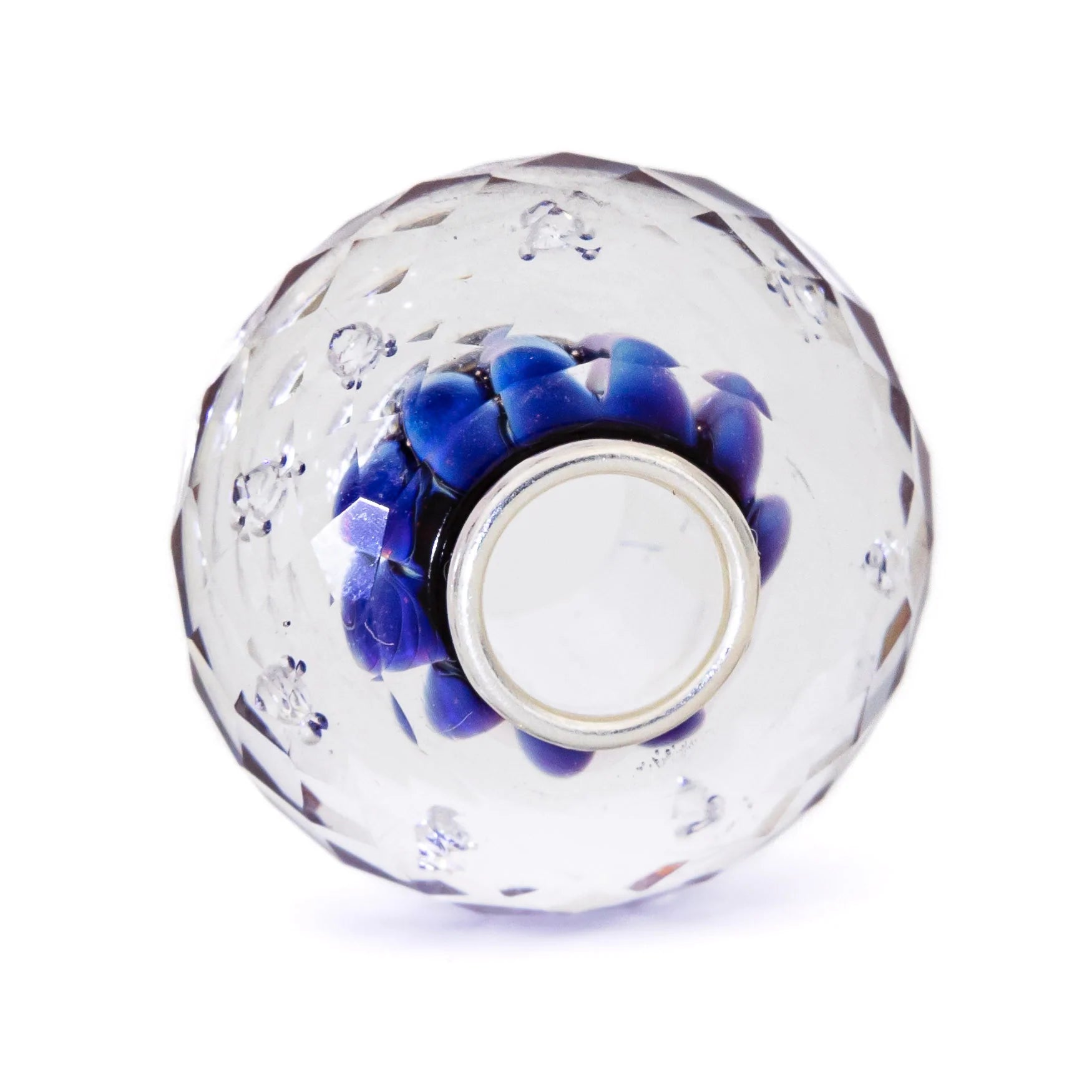 Galaxy Blues Monroe Fractal