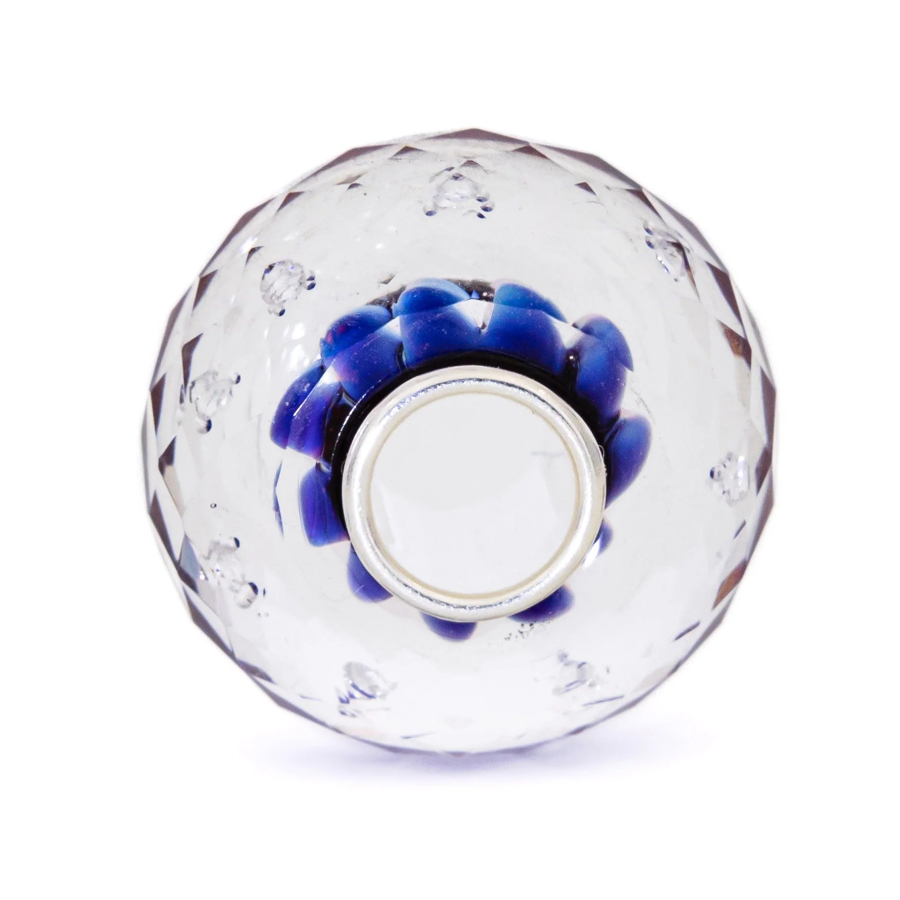 Galaxy Blues Monroe Fractal