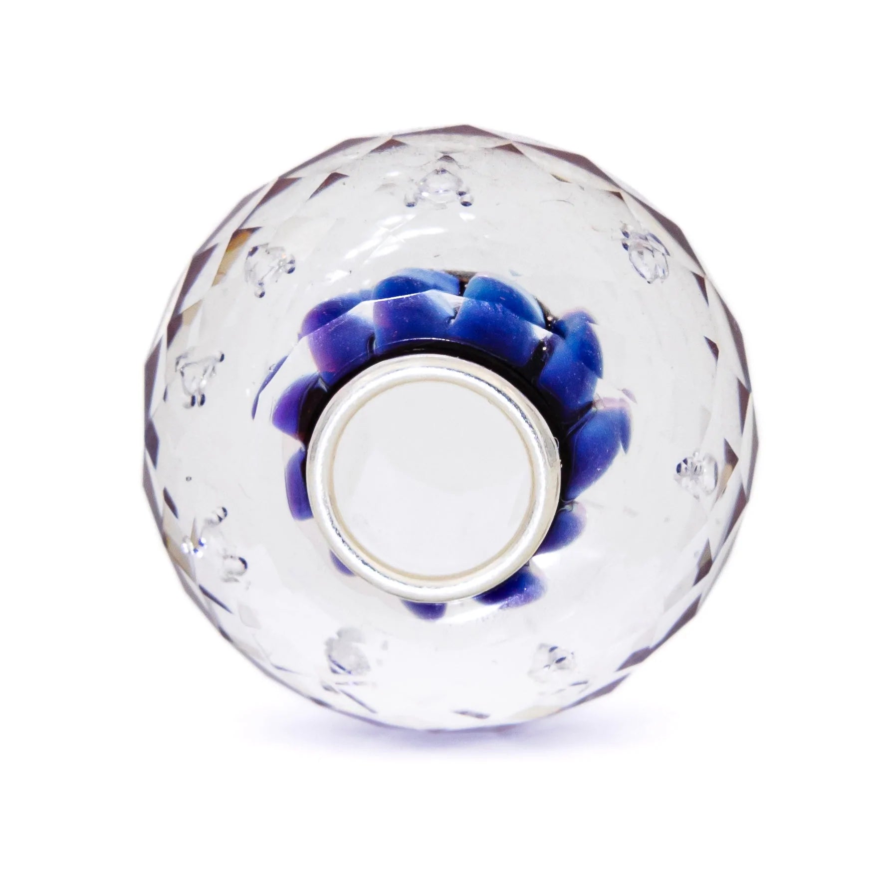 Galaxy Blues Monroe Fractal